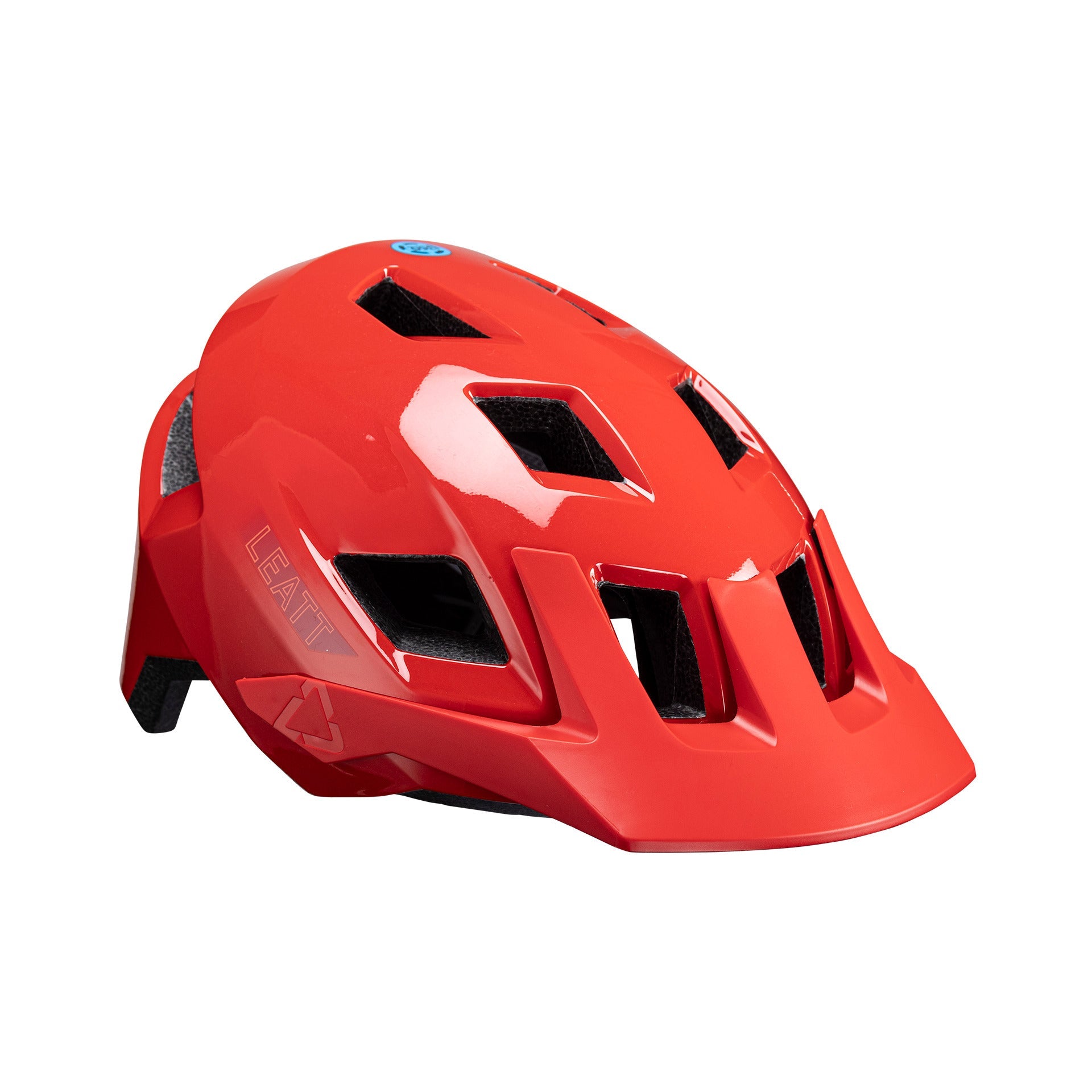 Casco MTB AllMtn 1.0 Junior V25