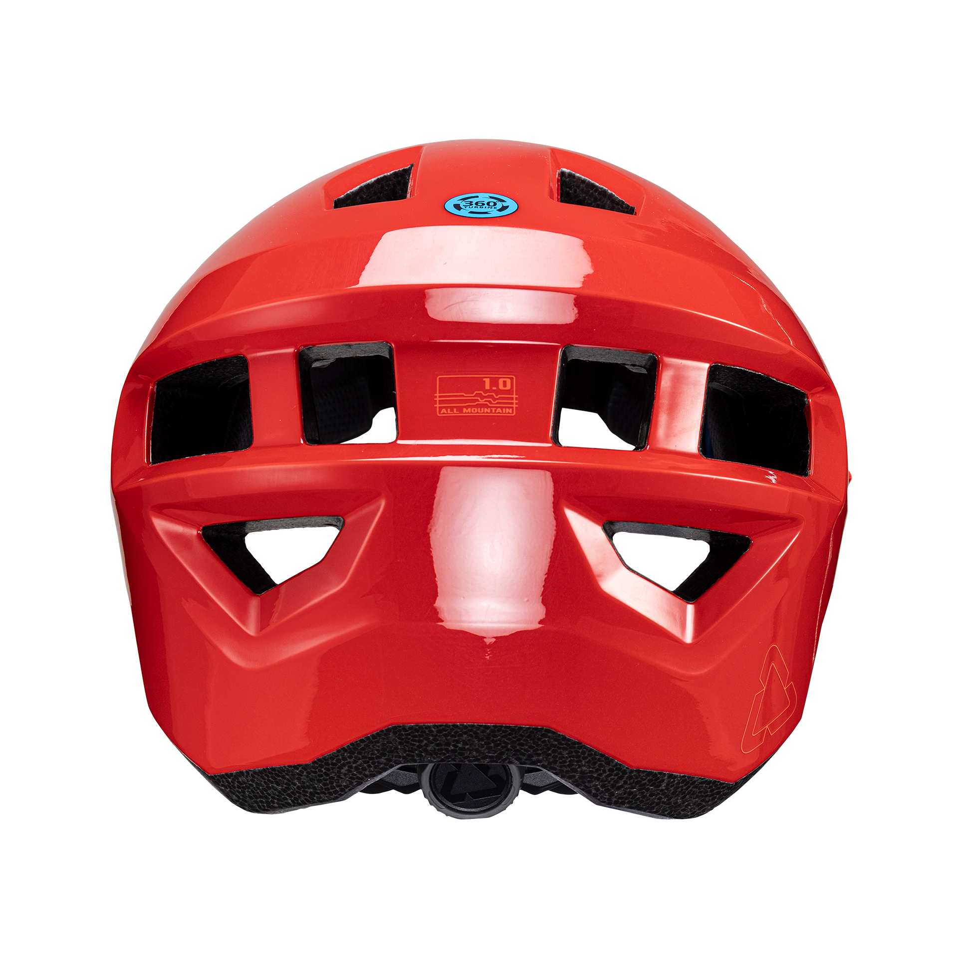 Casco MTB AllMtn 1.0 Junior V25