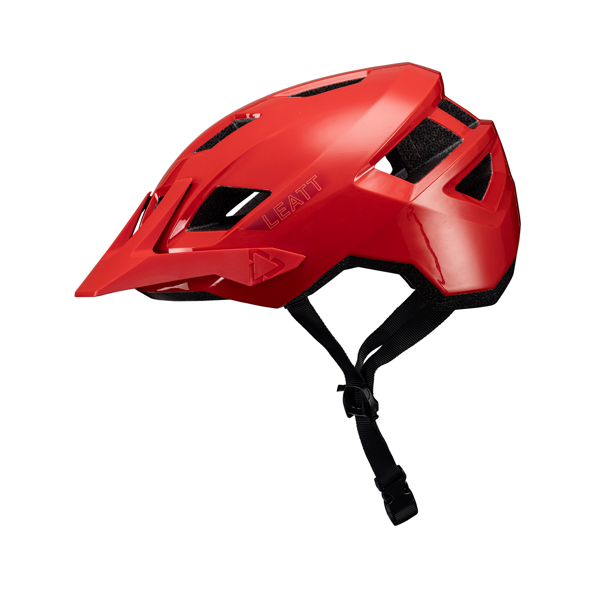 Casco MTB AllMtn 1.0 Junior
