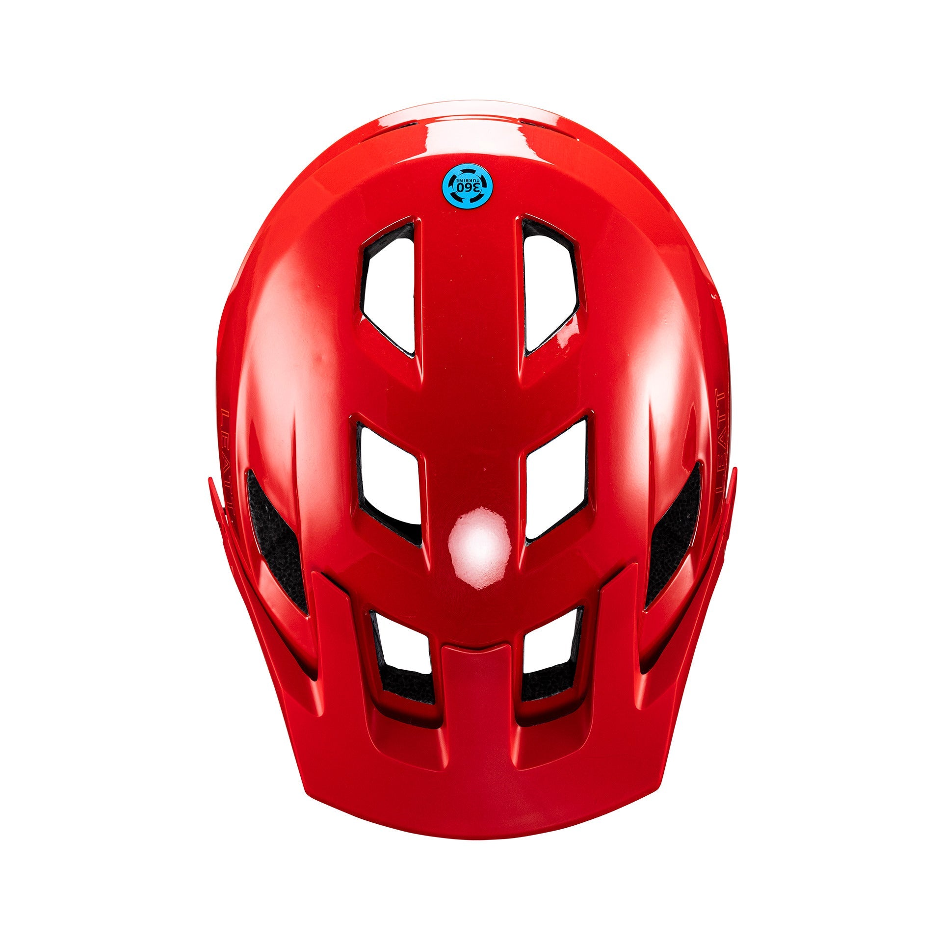 Casco MTB AllMtn 1.0 Junior V25