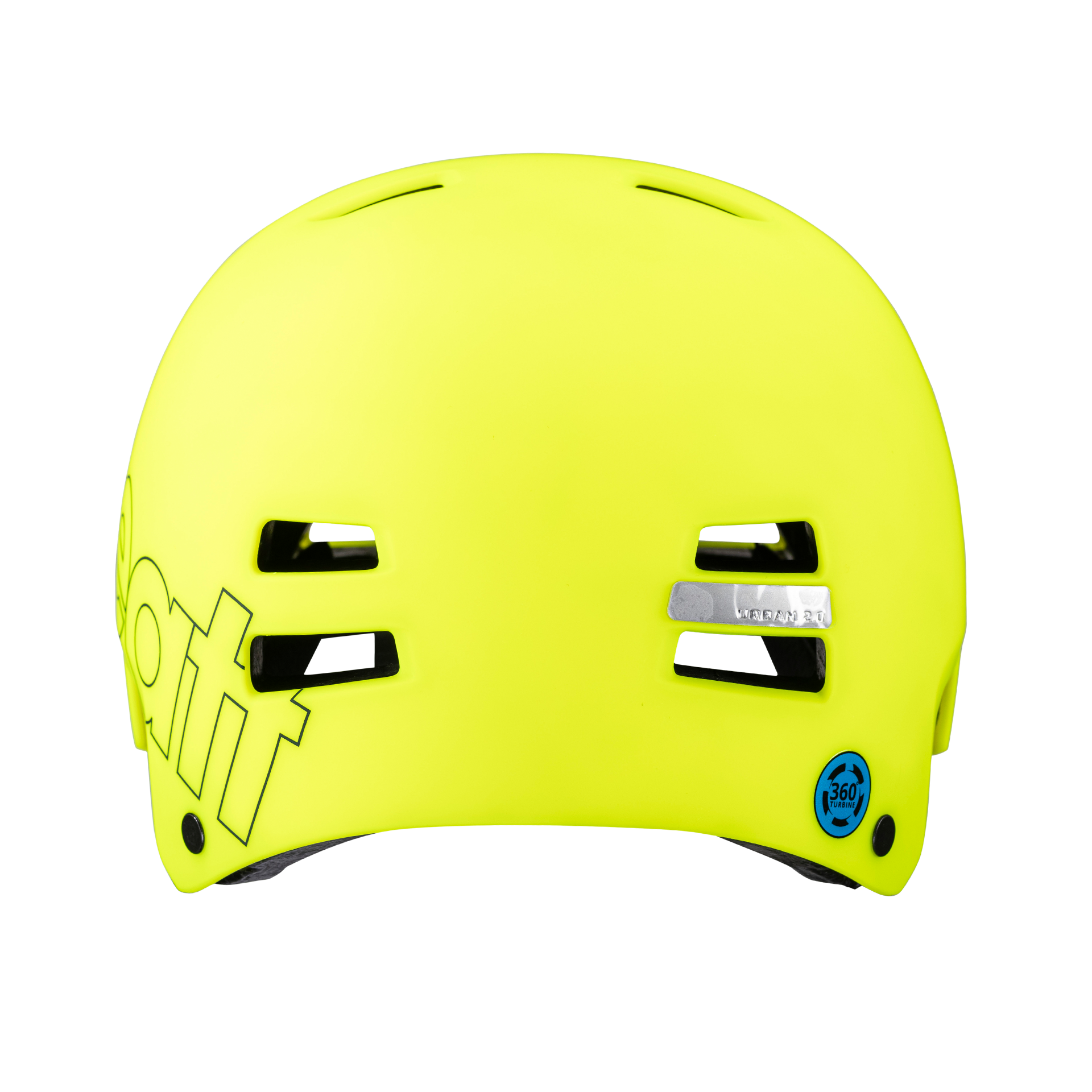 Casco MTB Urban 2.0 Junior