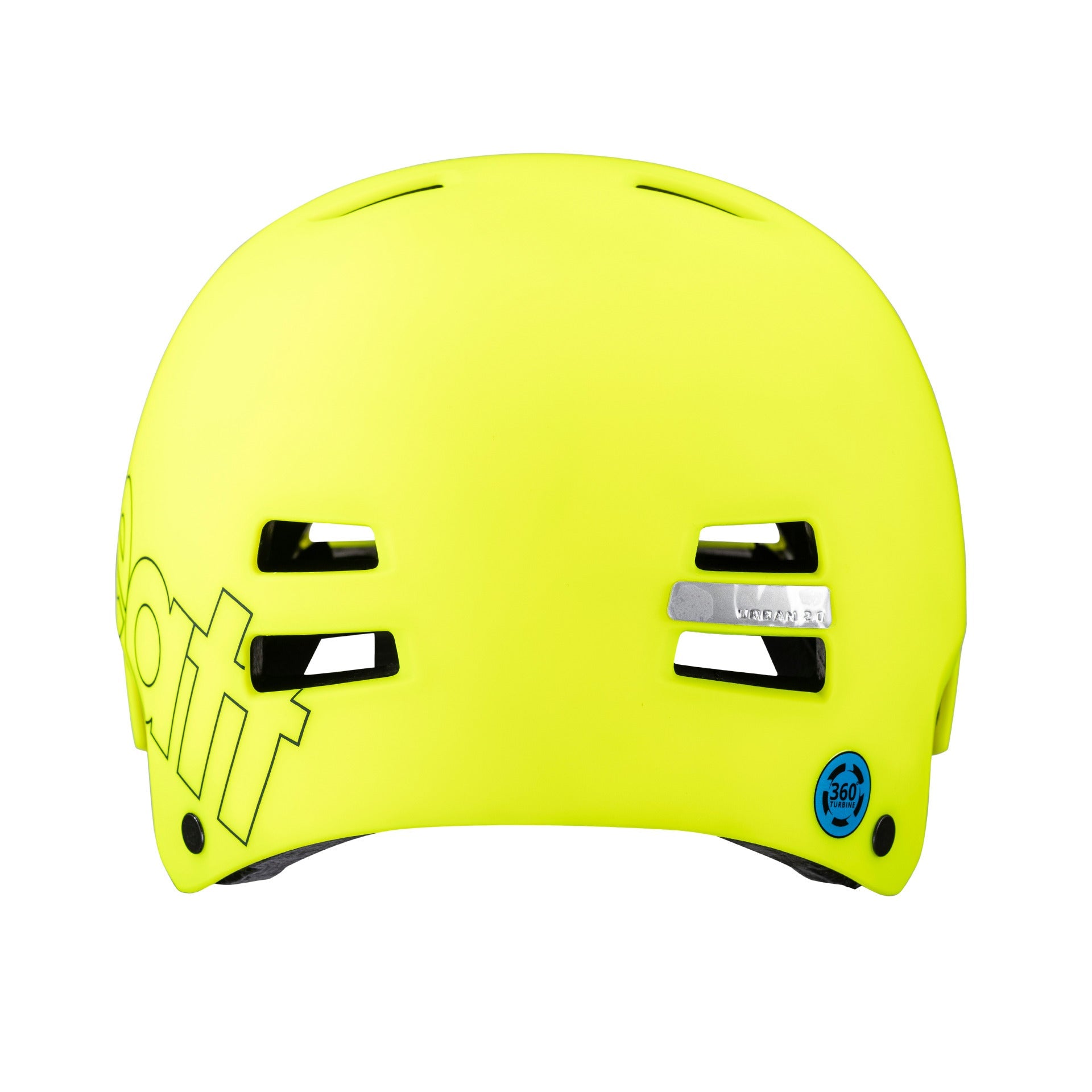 Casco MTB Urban 2.0 Junior