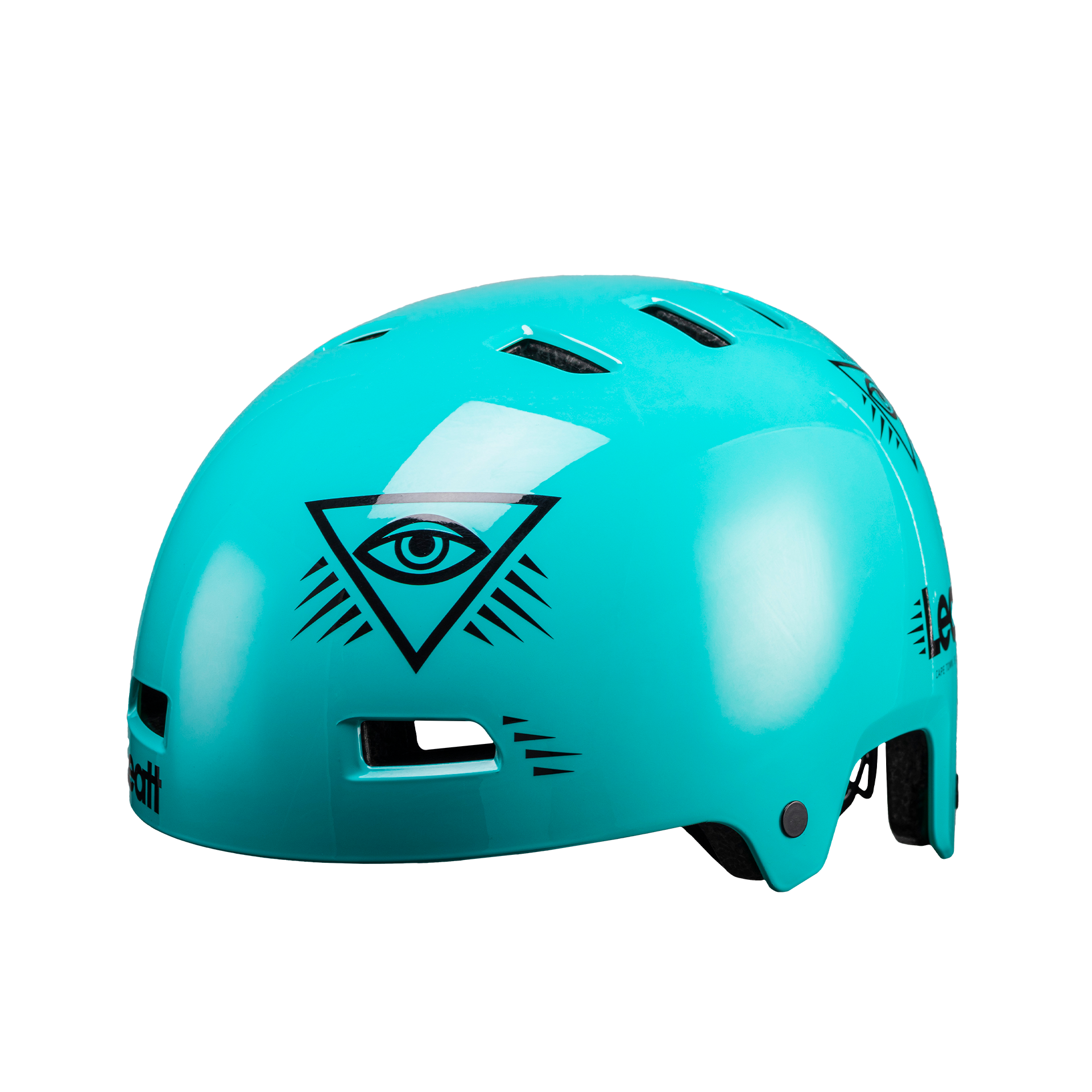 Casco MTB Urban 2.0 Junior