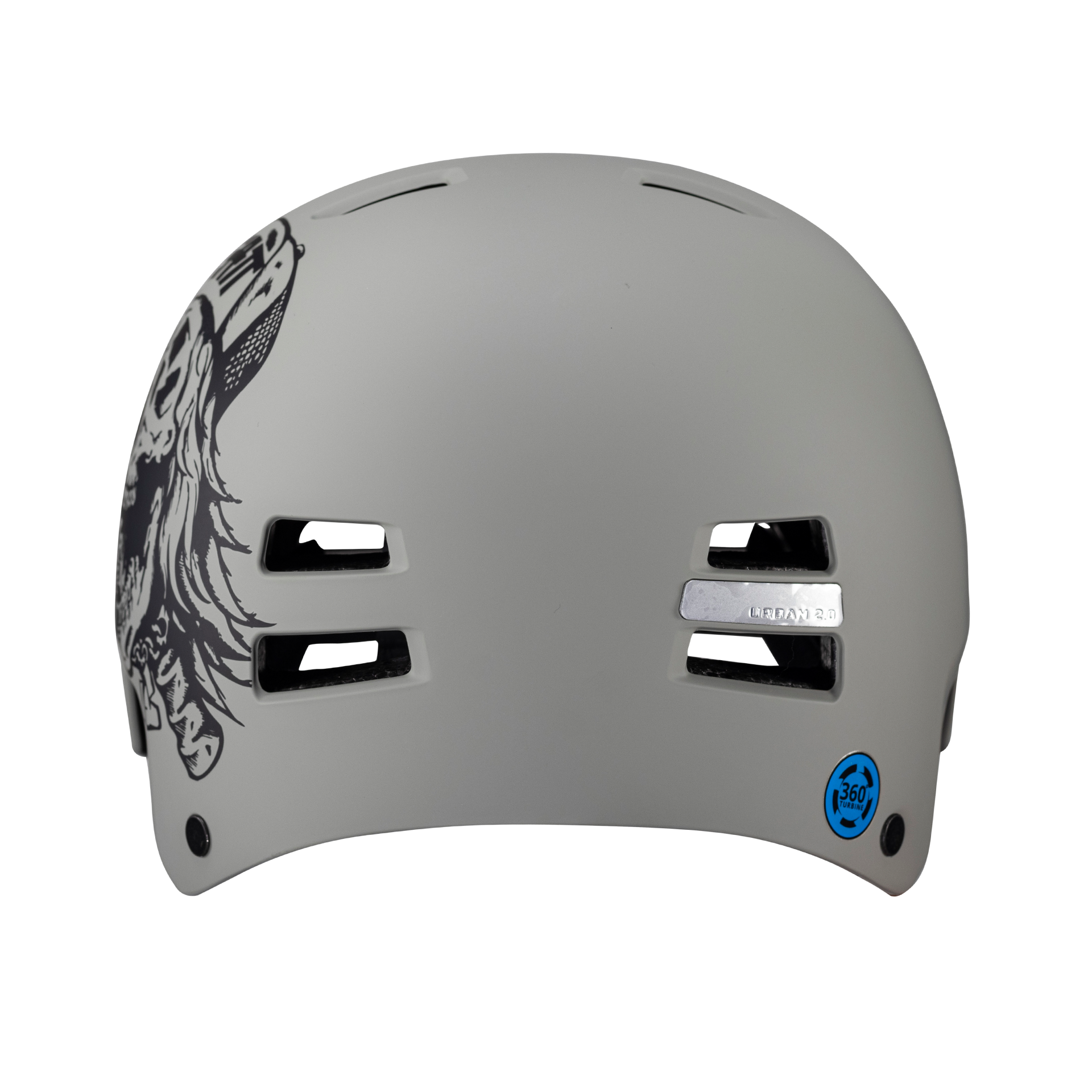 Casco MTB Urban 2.0 Junior