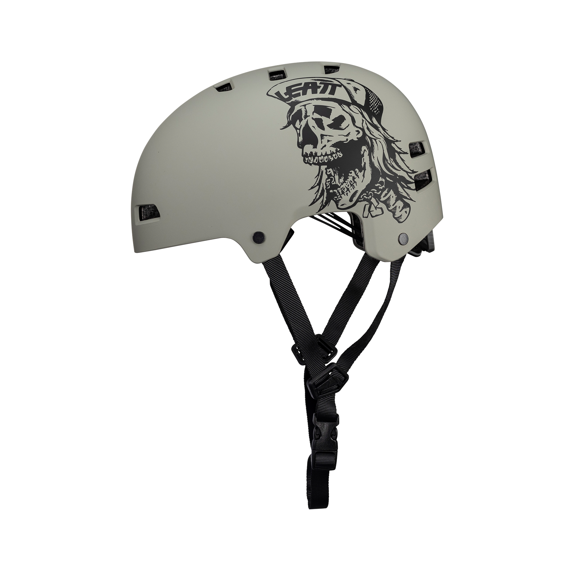 Casco MTB Urban 2.0 Junior