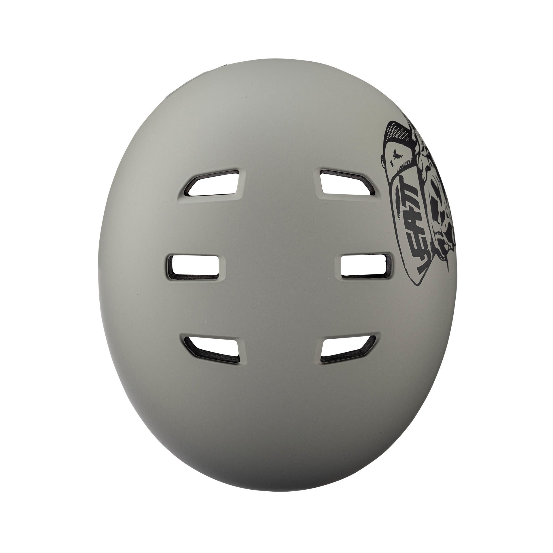 Casco MTB Urban 2.0 Junior