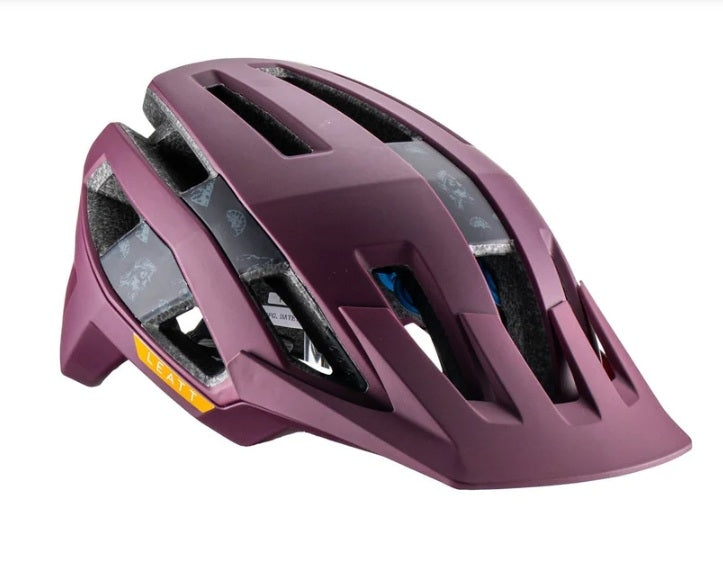 Casco MTB Trail 3.0 V25 (2)
