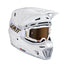 Casco Kit Moto 8.5 con Gafas Velocity 5.5