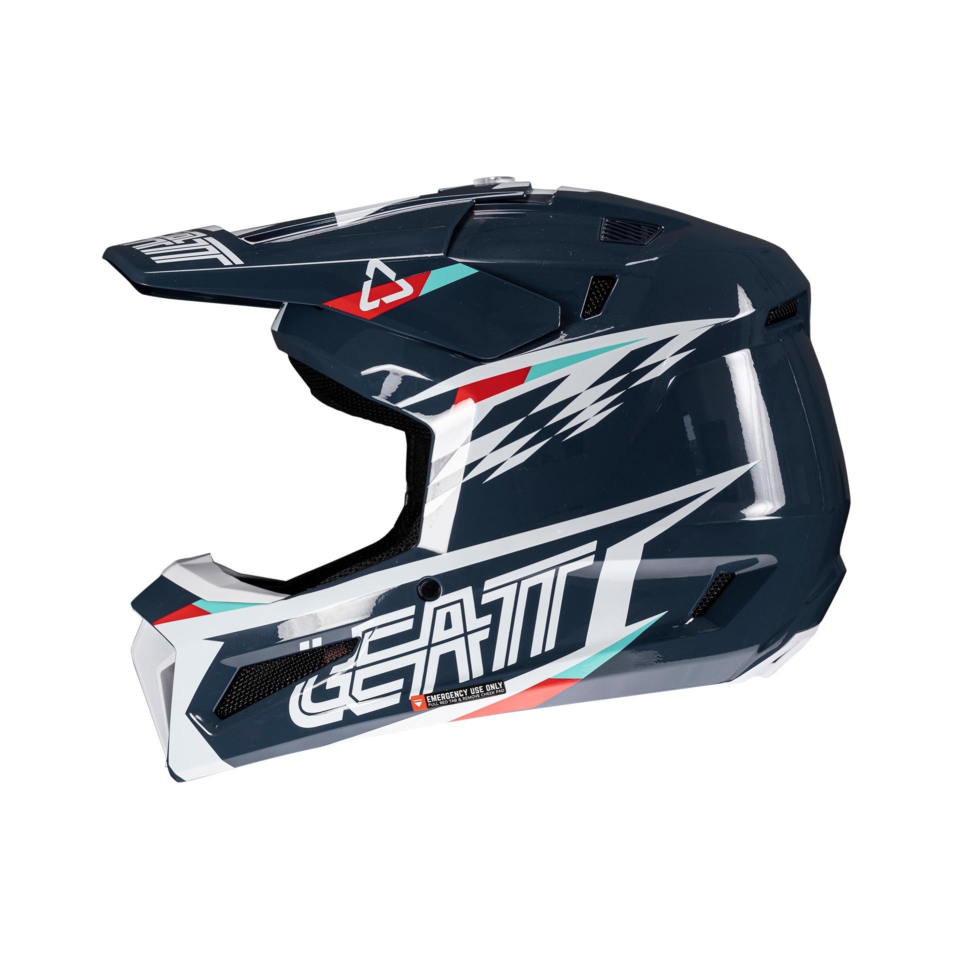 Casco Moto 3.5 V25