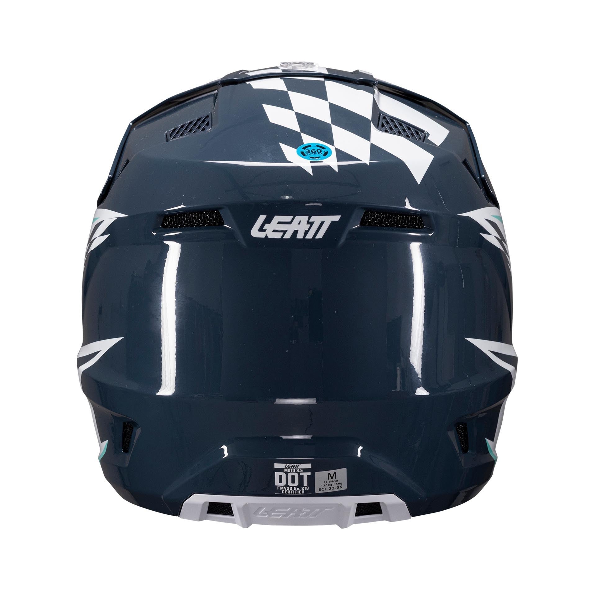 Casco Moto 3.5 V25