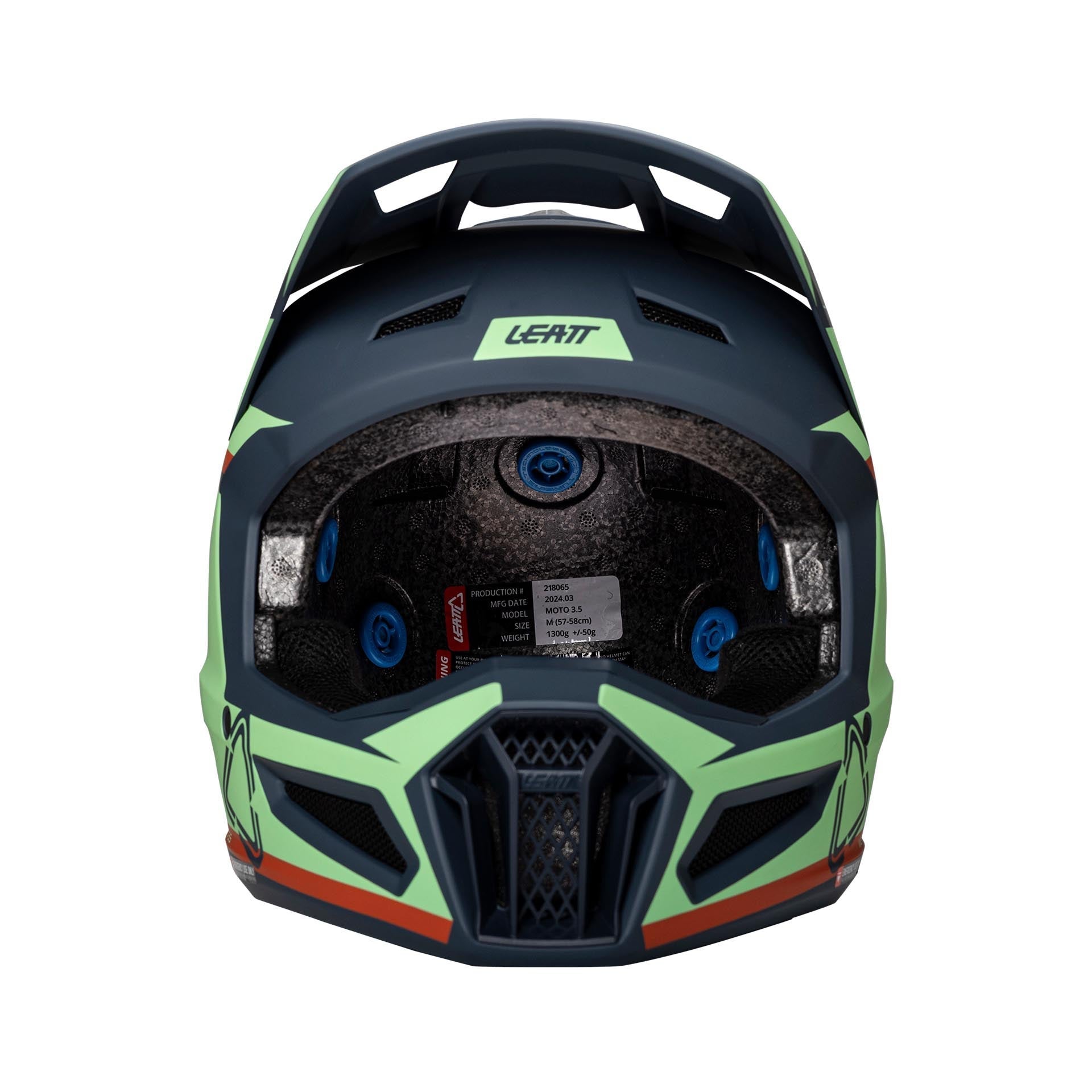 Casco Moto 3.5 V25