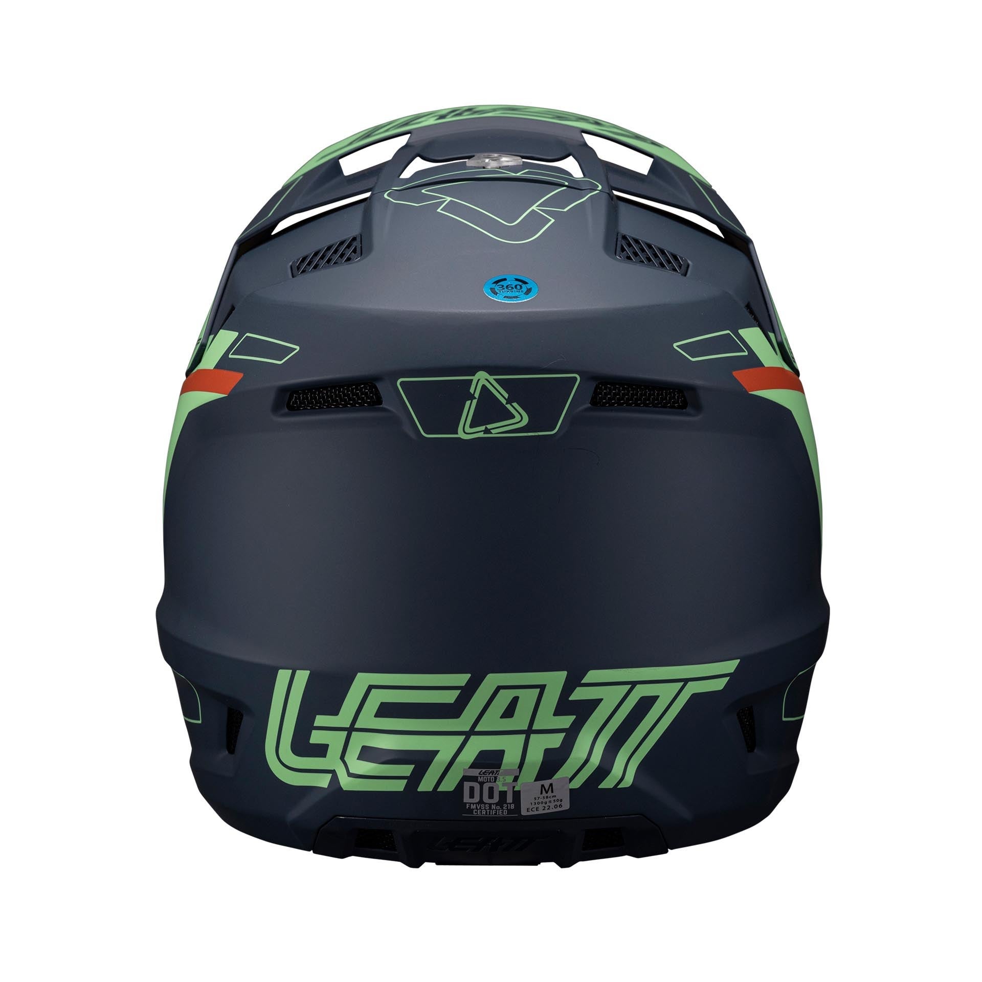 Casco Moto 3.5 V25