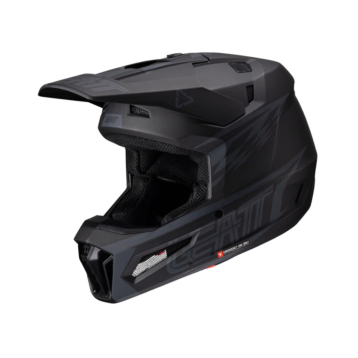 Casco Kit Moto 3.5 con Gafas Vizion 3.5 V26