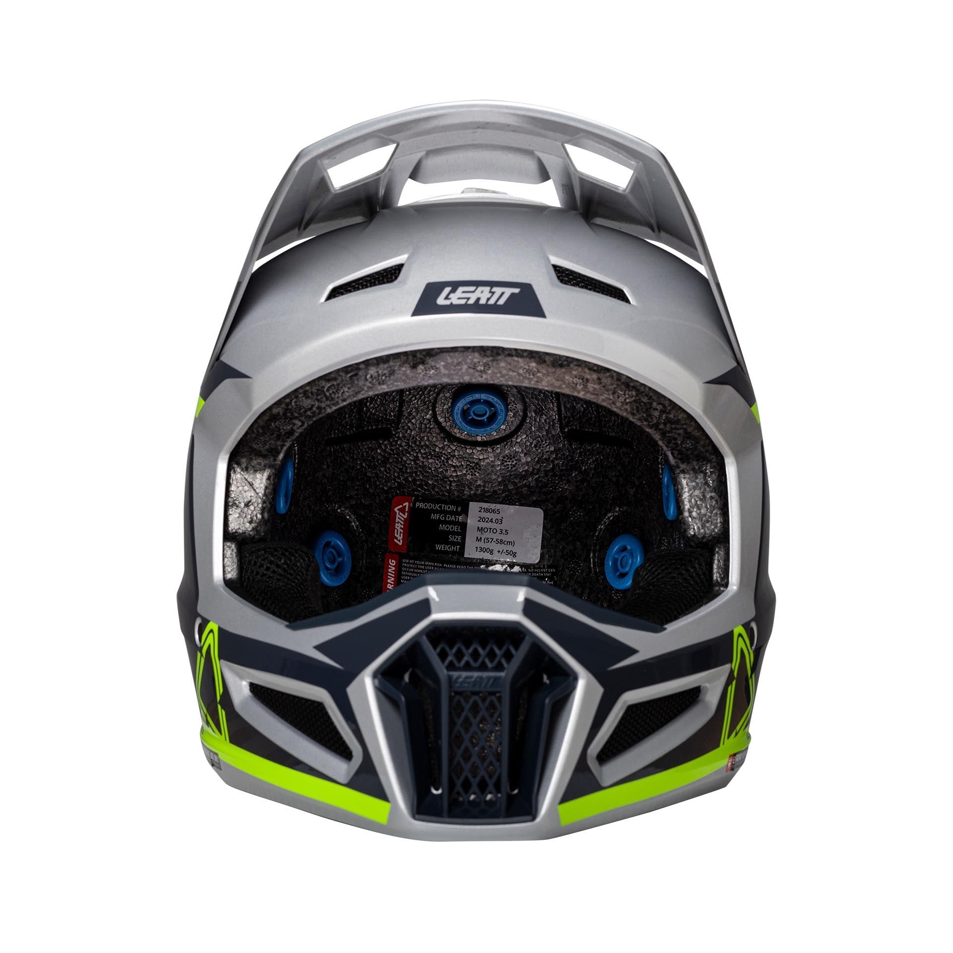 Casco Moto 3.5 V25