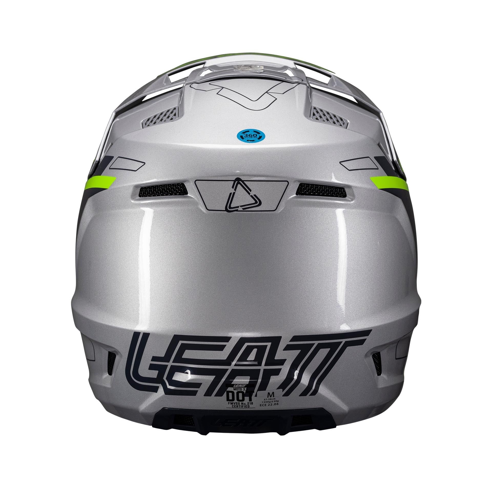 Casco Moto 3.5 V25