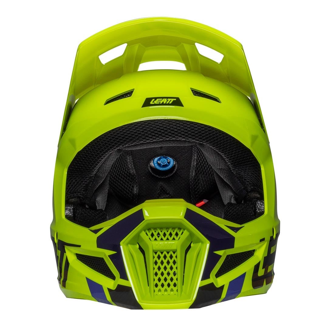 Casco Moto 2.5 V25