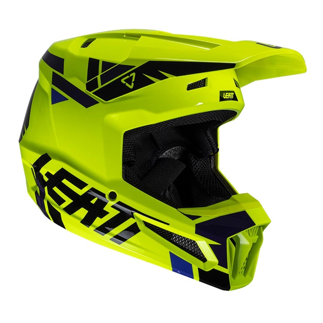Casco Moto 2.5 V25