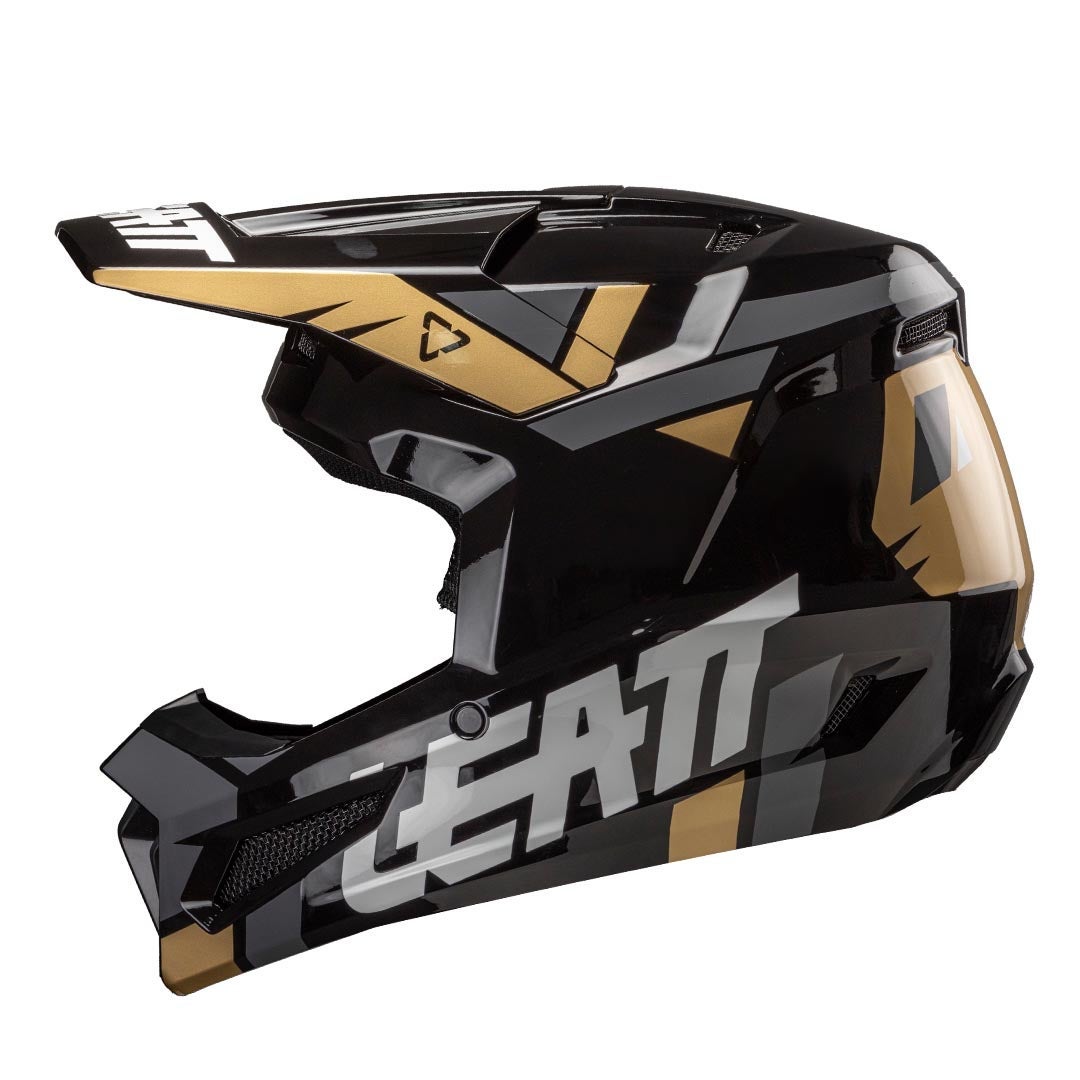 Casco Moto 2.5 V25