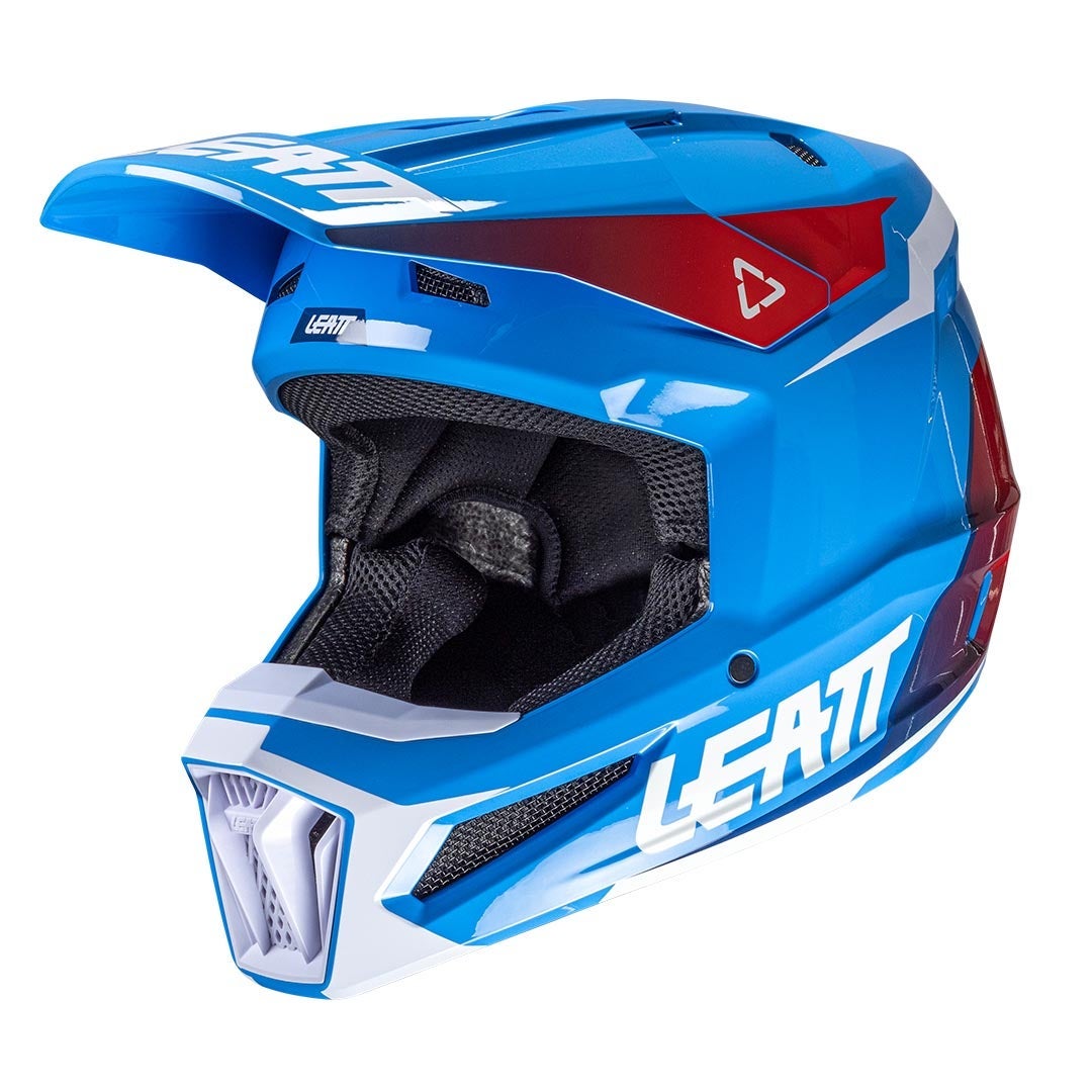 Casco Moto 2.5 V25