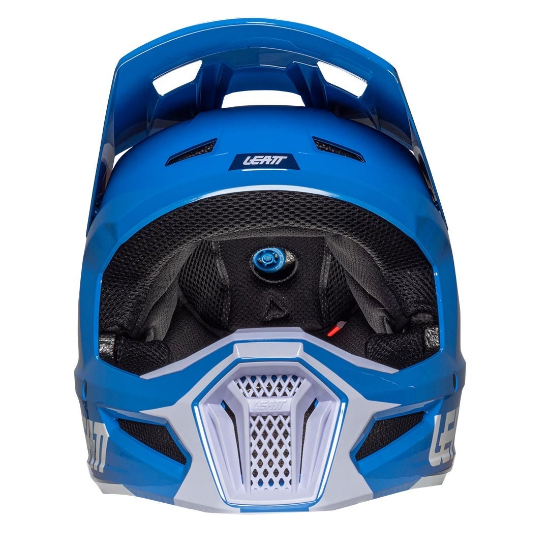 Casco Moto 2.5 V25