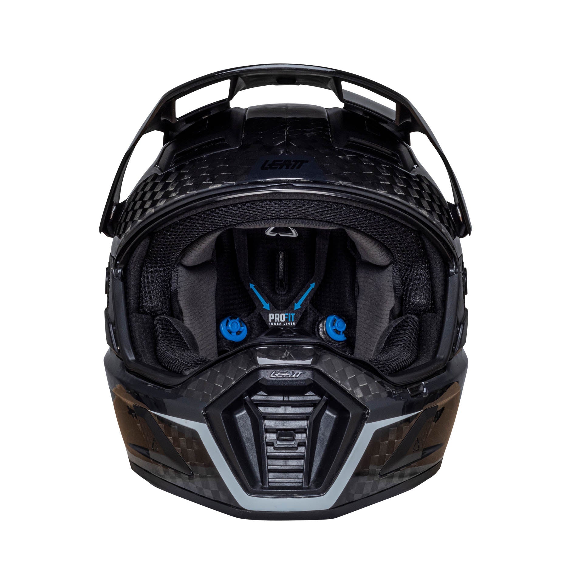Casco ADV 9.5 Carbon Kit