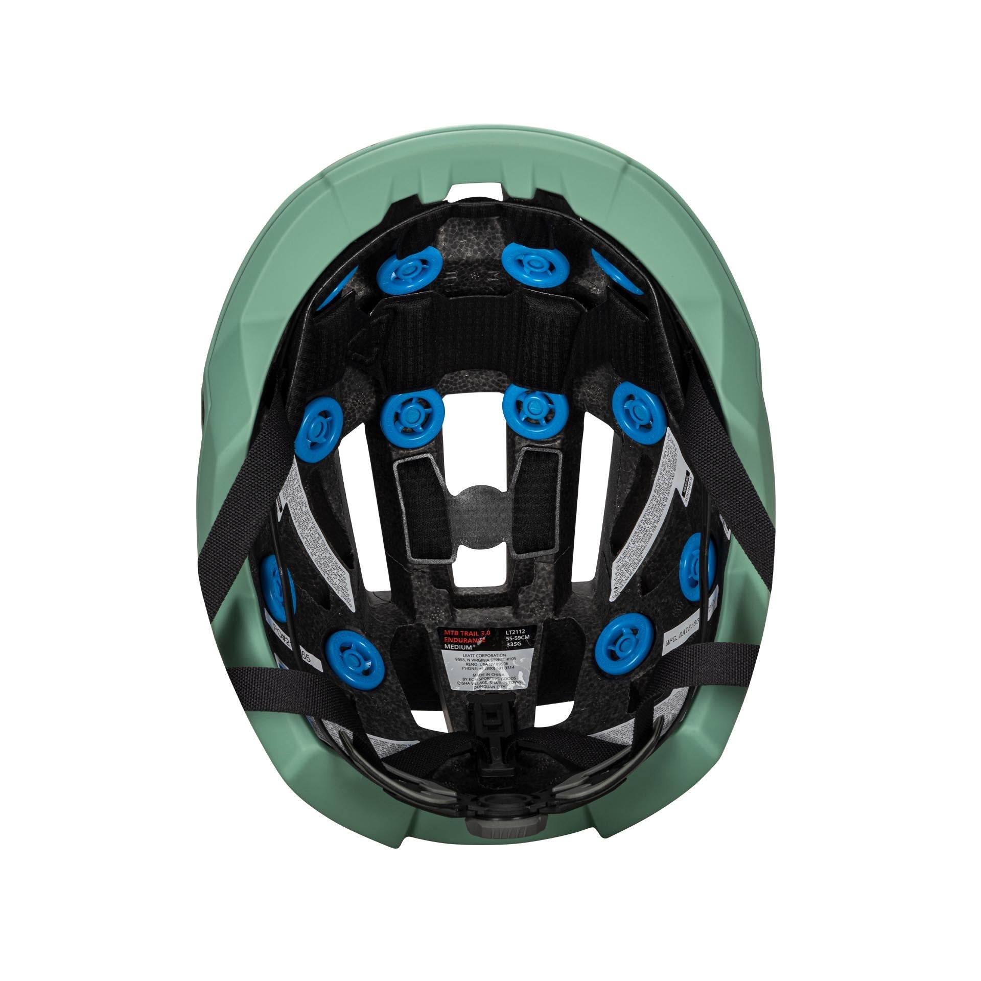 Casco MTB Endurance 3.0