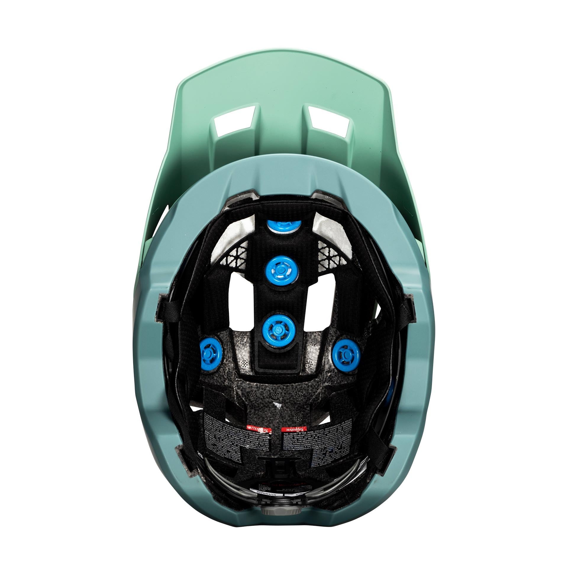 Casco MTB AllMtn 4.0