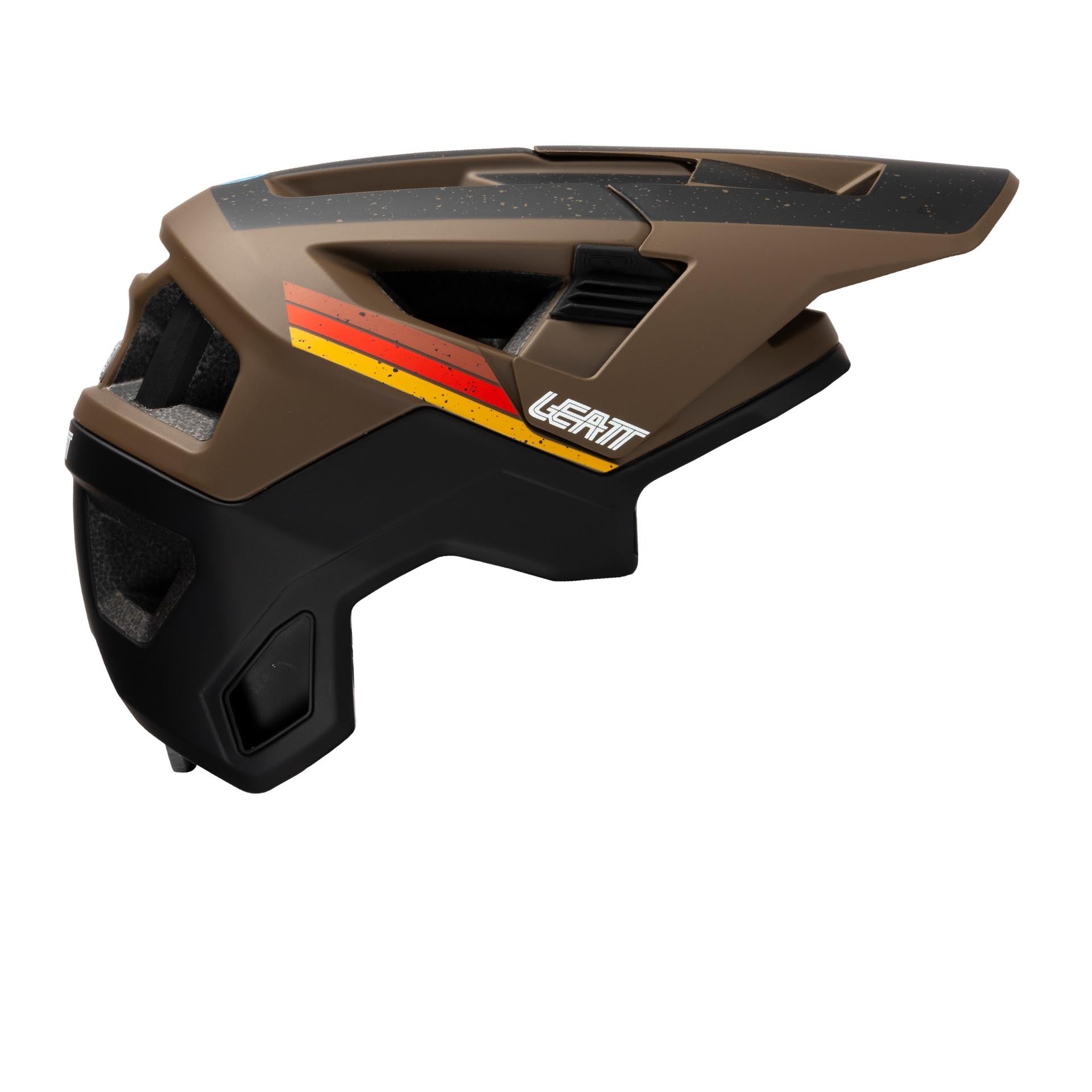 Casco MTB Enduro 4.0 V26