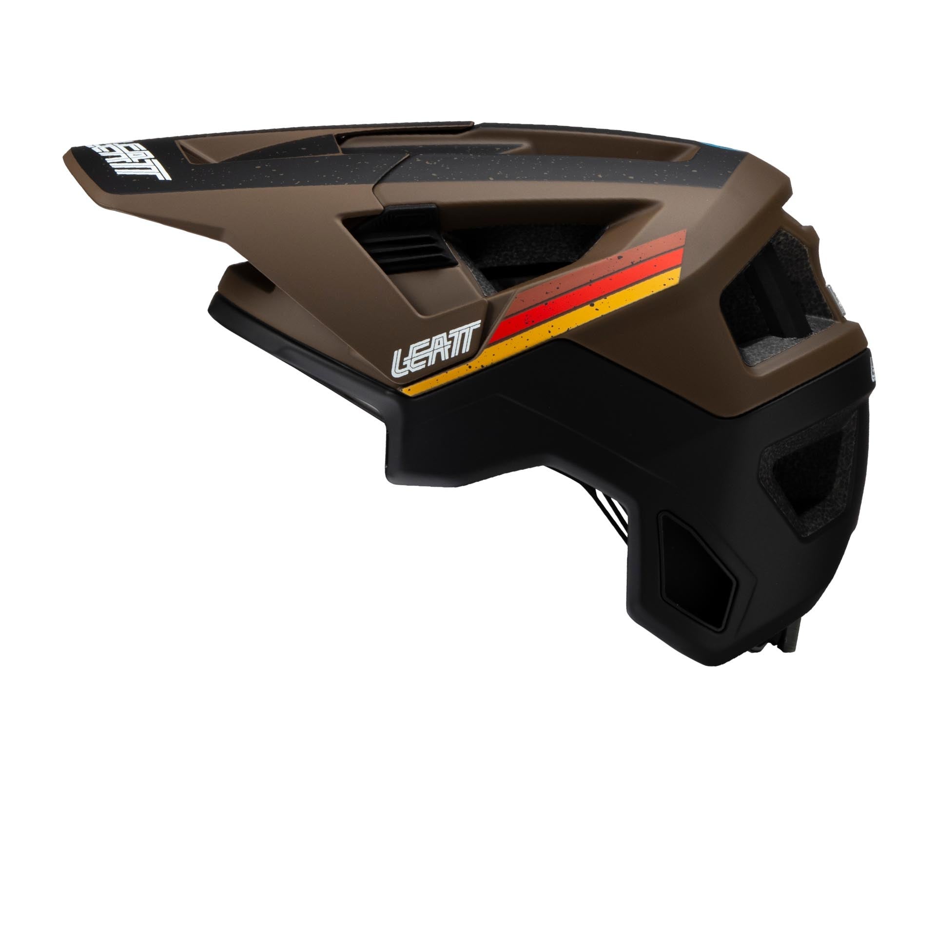 Casco MTB Enduro 4.0 V26