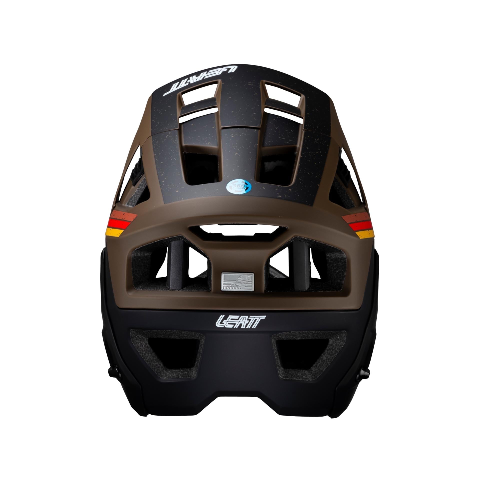 Casco MTB Enduro 4.0