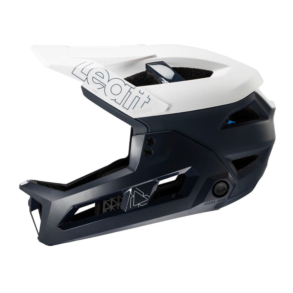 Casco MTB Enduro 3.0