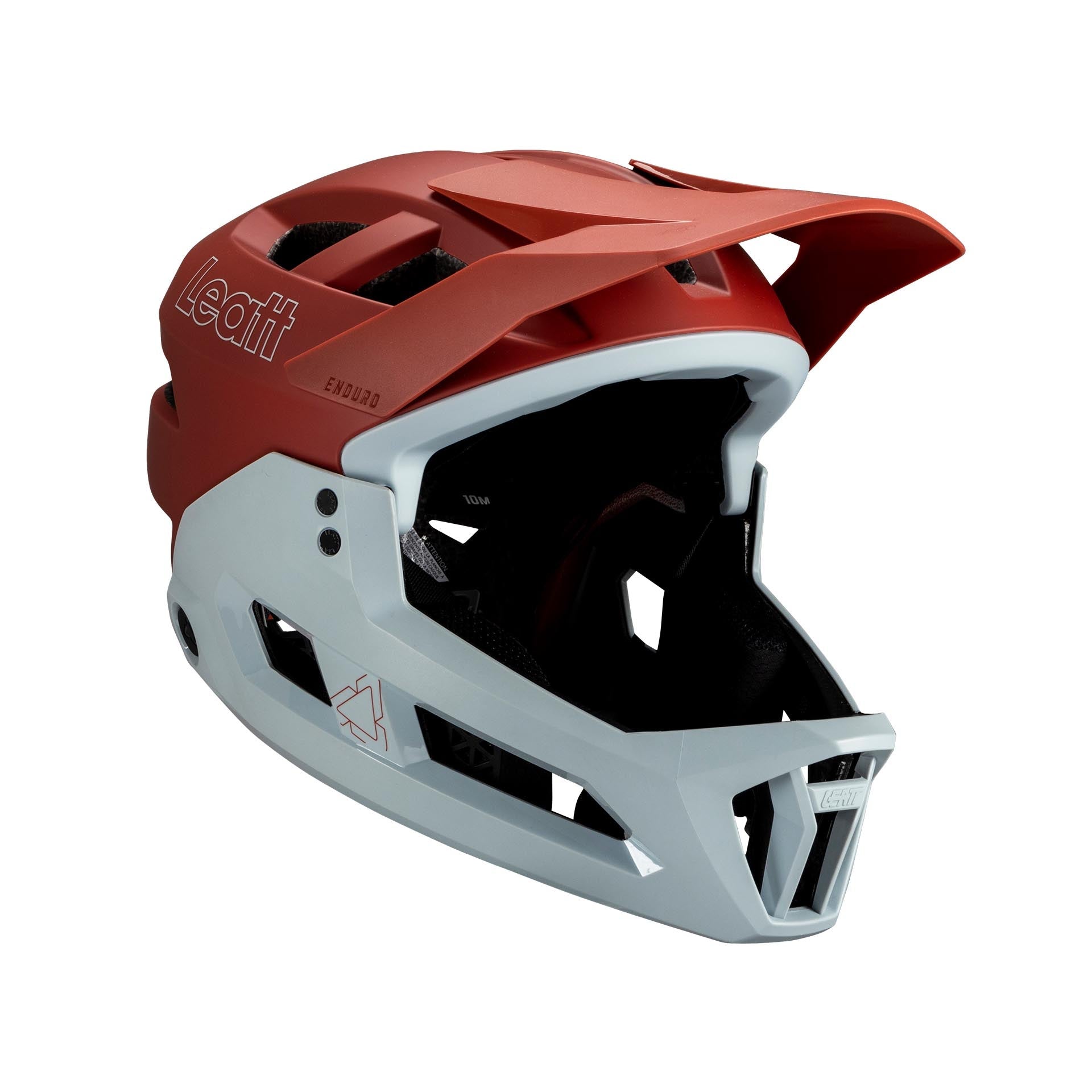 Casco MTB Enduro 2.0