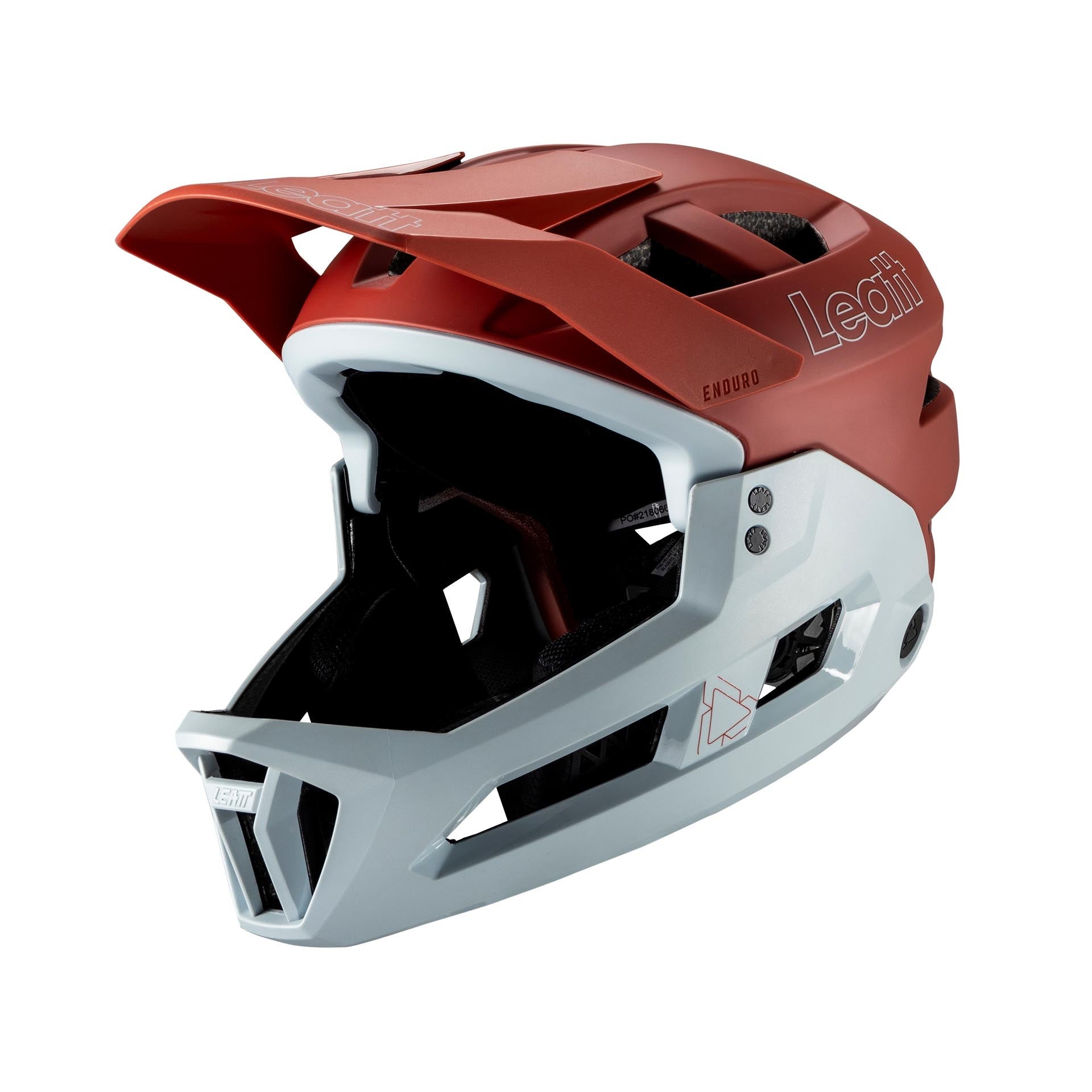 Casco MTB Enduro 2.0 V26
