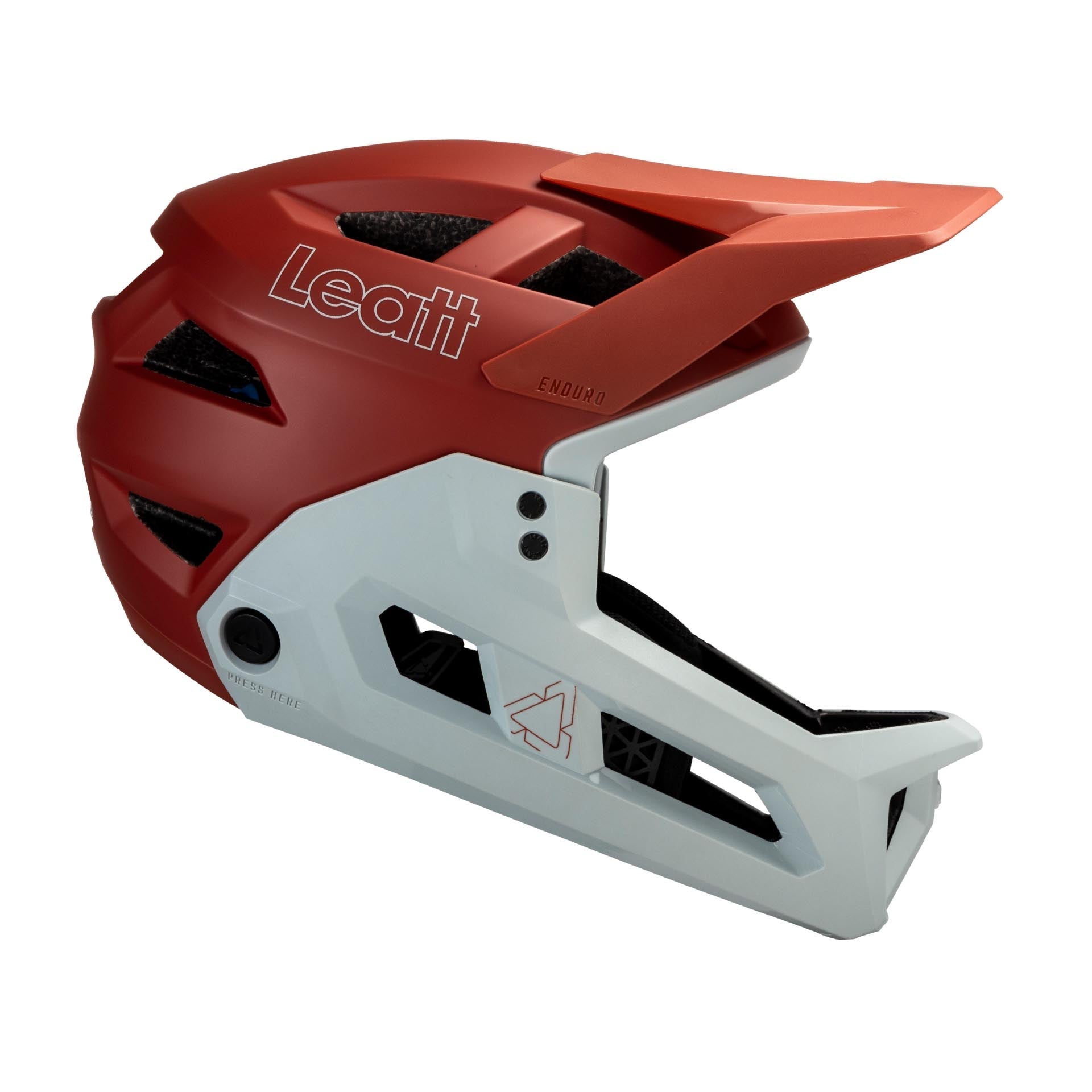 Casco MTB Enduro 2.0 V26
