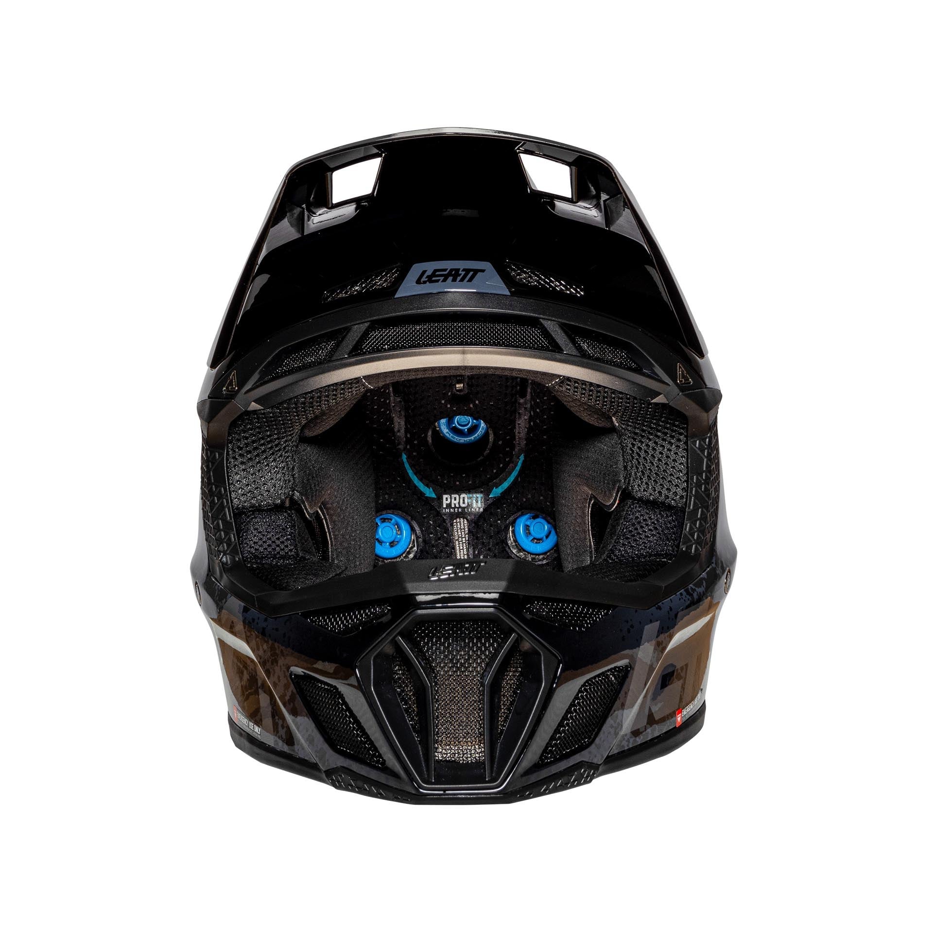 Casco MTB Gravity 8.0