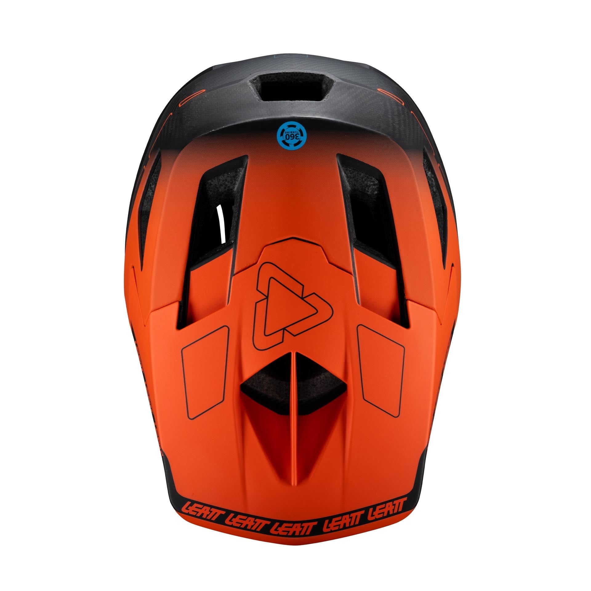 Casco MTB Gravity 6.0 Carbon