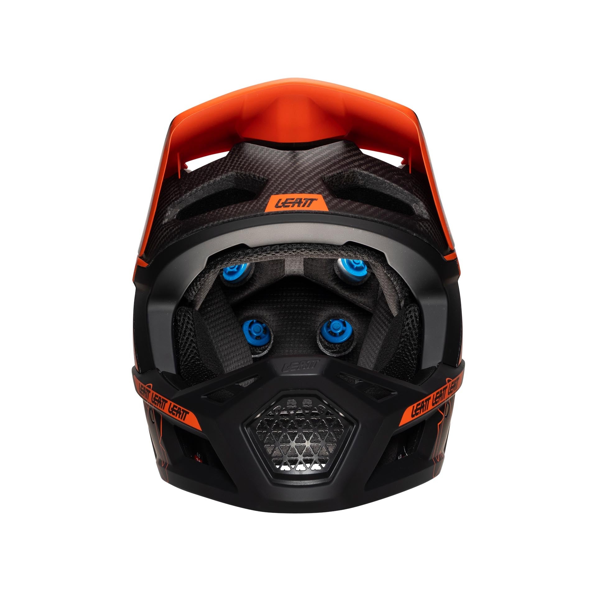 Casco MTB Gravity 6.0 Carbon