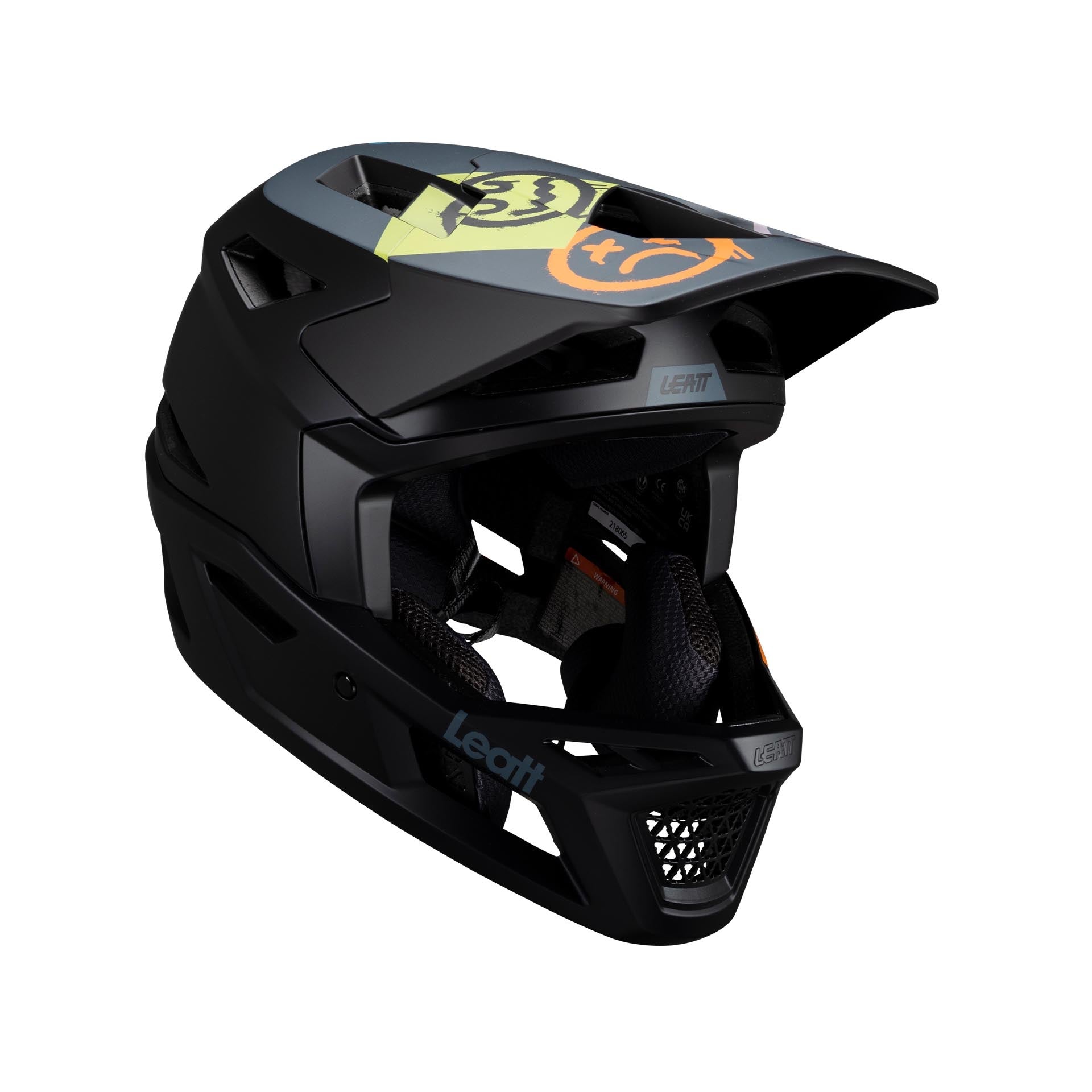 Casco MTB Gravity 4.0