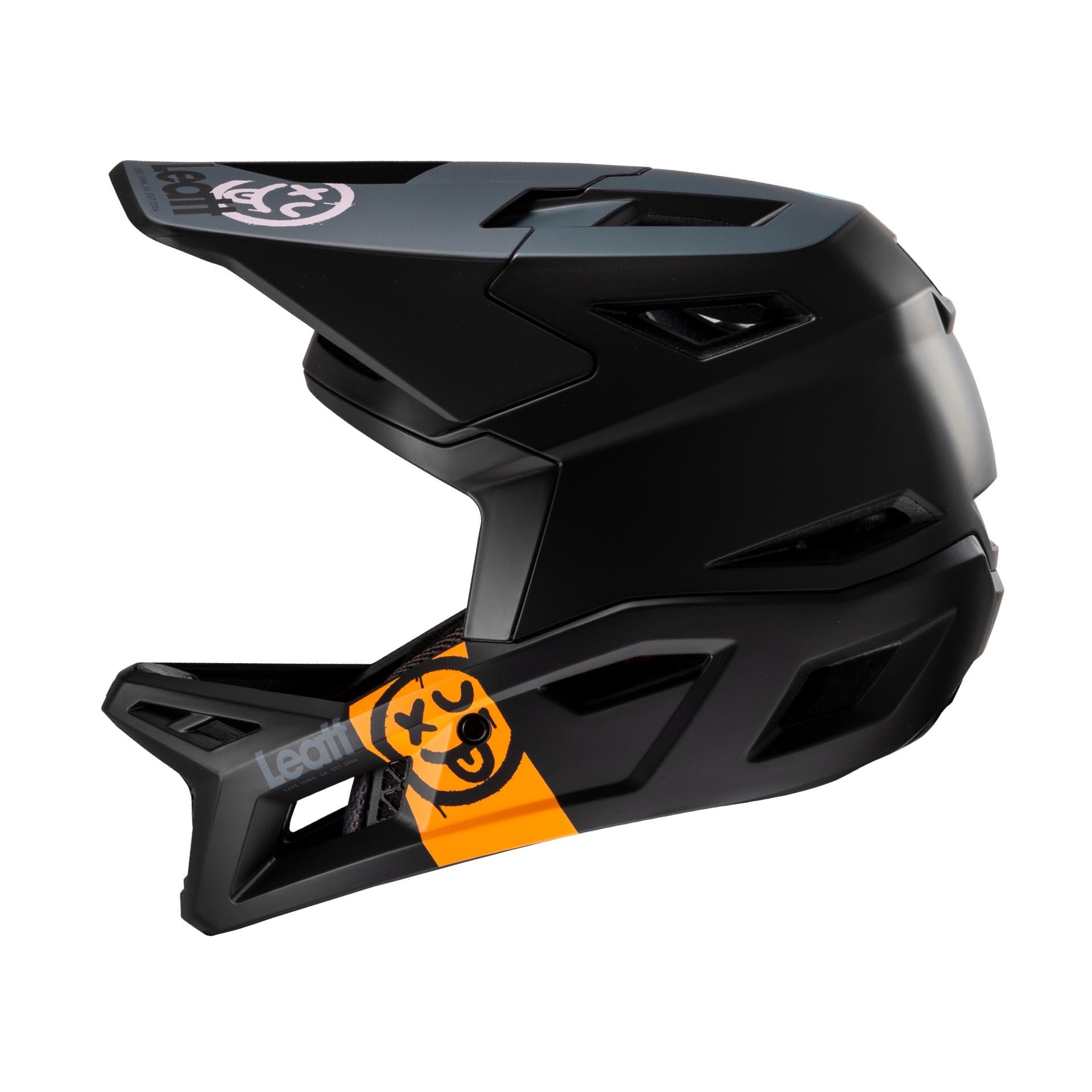 Casco MTB Gravity 4.0