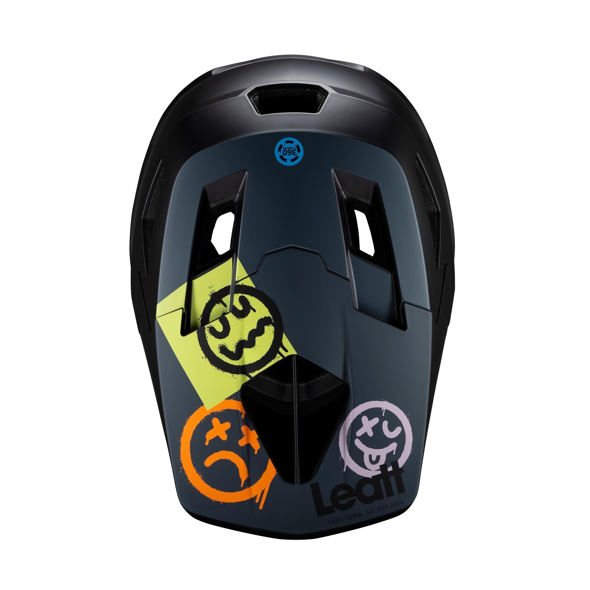 Casco MTB Gravity 4.0