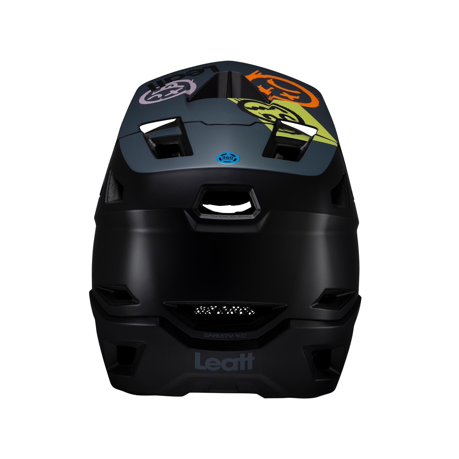 Casco MTB Gravity 4.0 V25