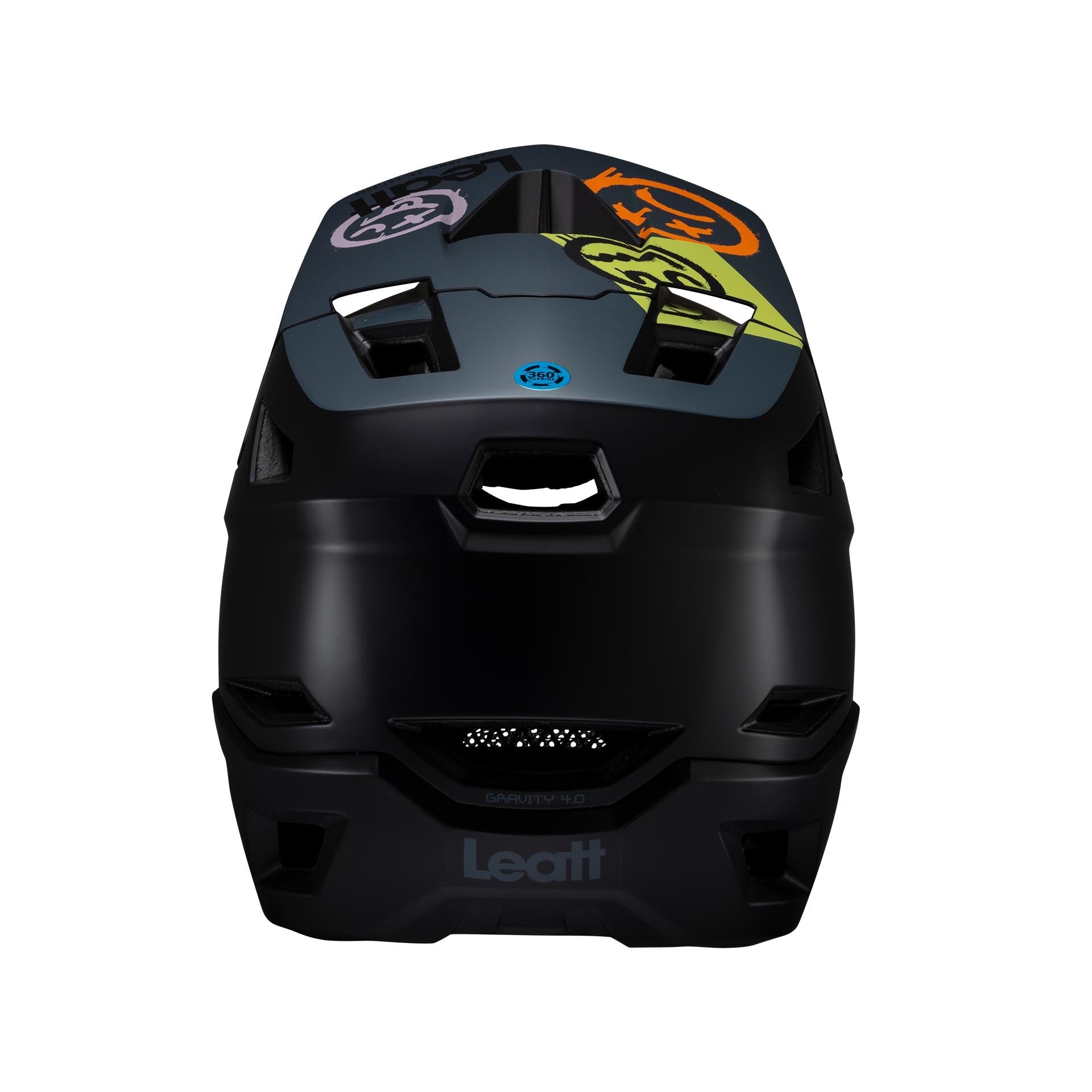 Casco MTB Gravity 4.0 V25