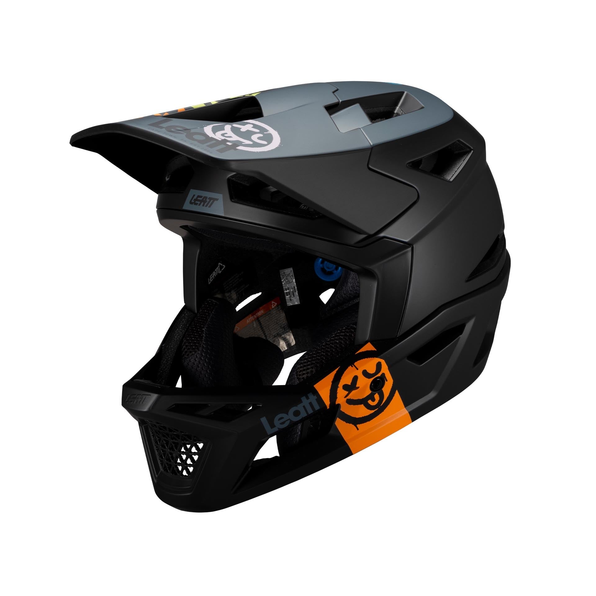 Casco MTB Gravity 4.0