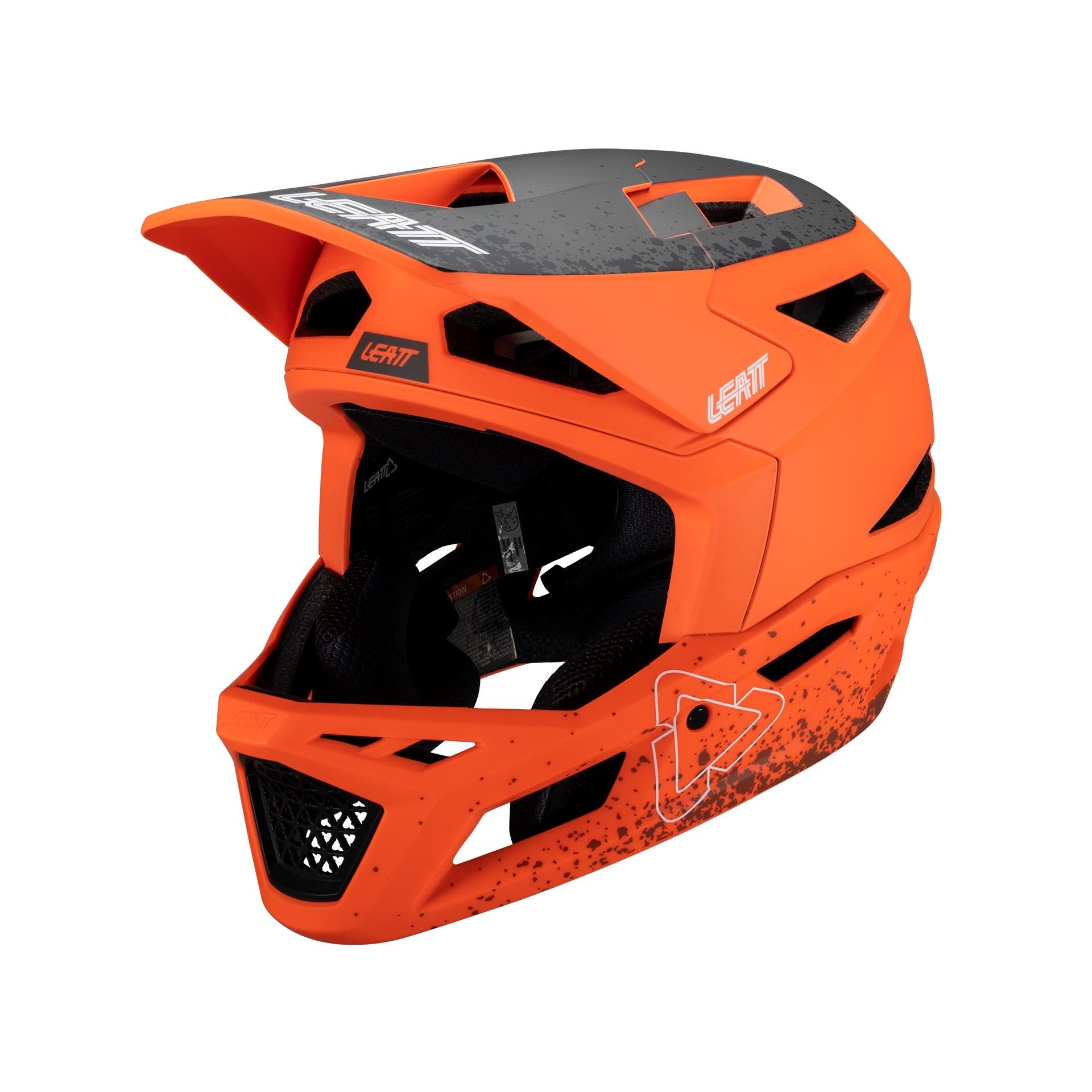 Casco MTB Gravity 4.0 V26