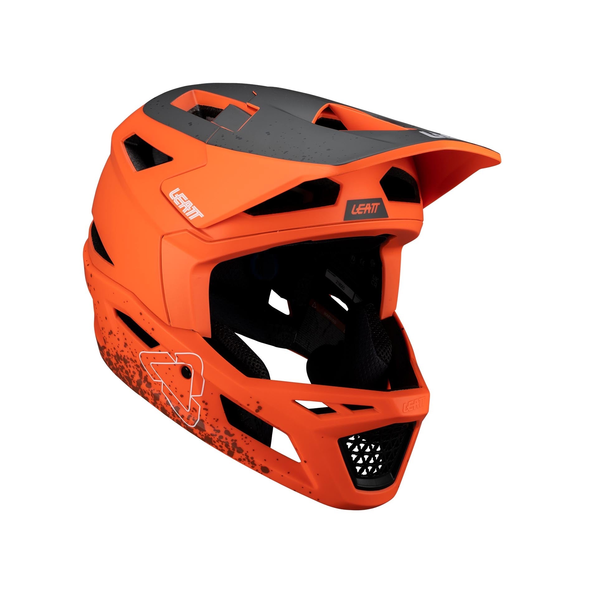Casco MTB Gravity 4.0 V26