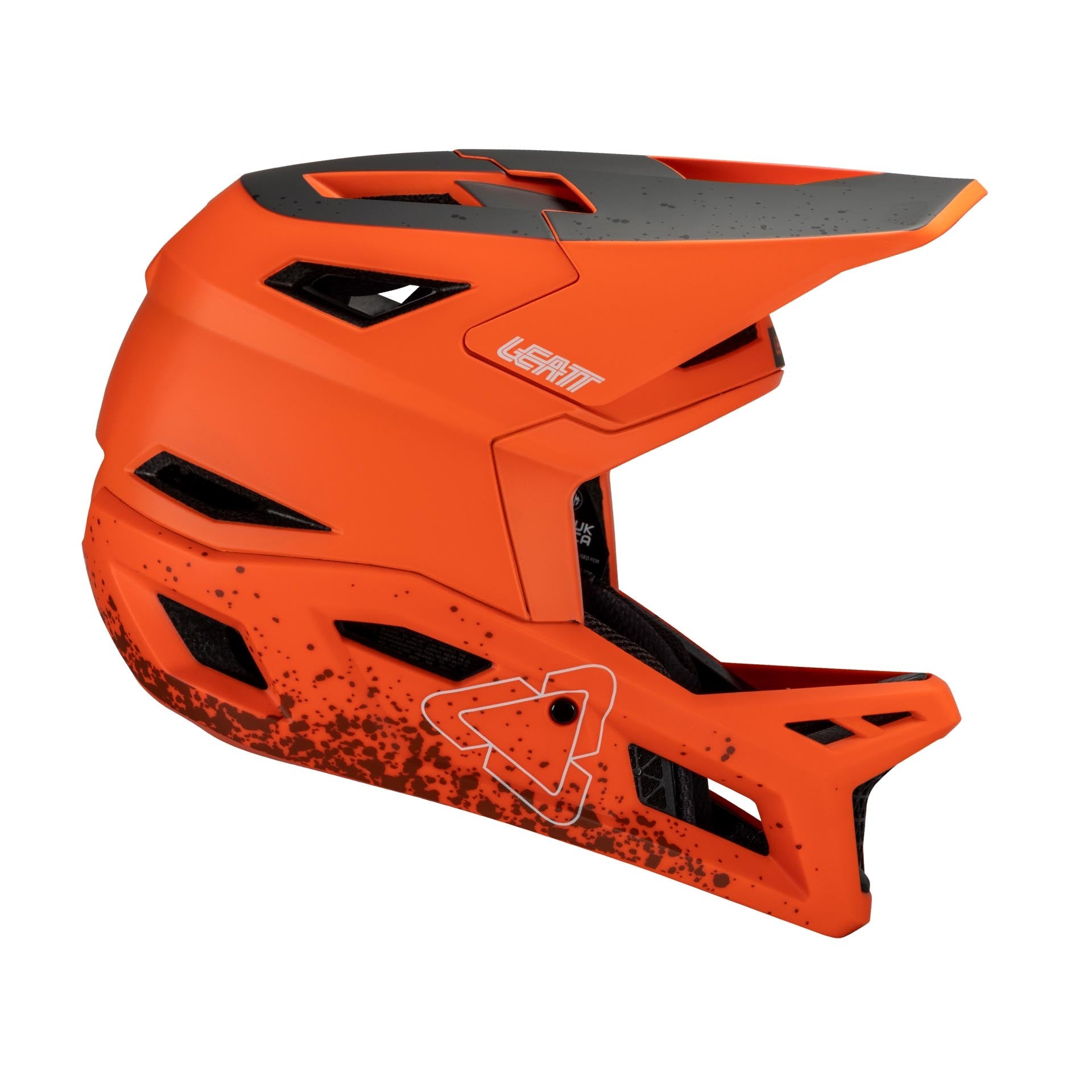 Casco MTB Gravity 4.0 V26