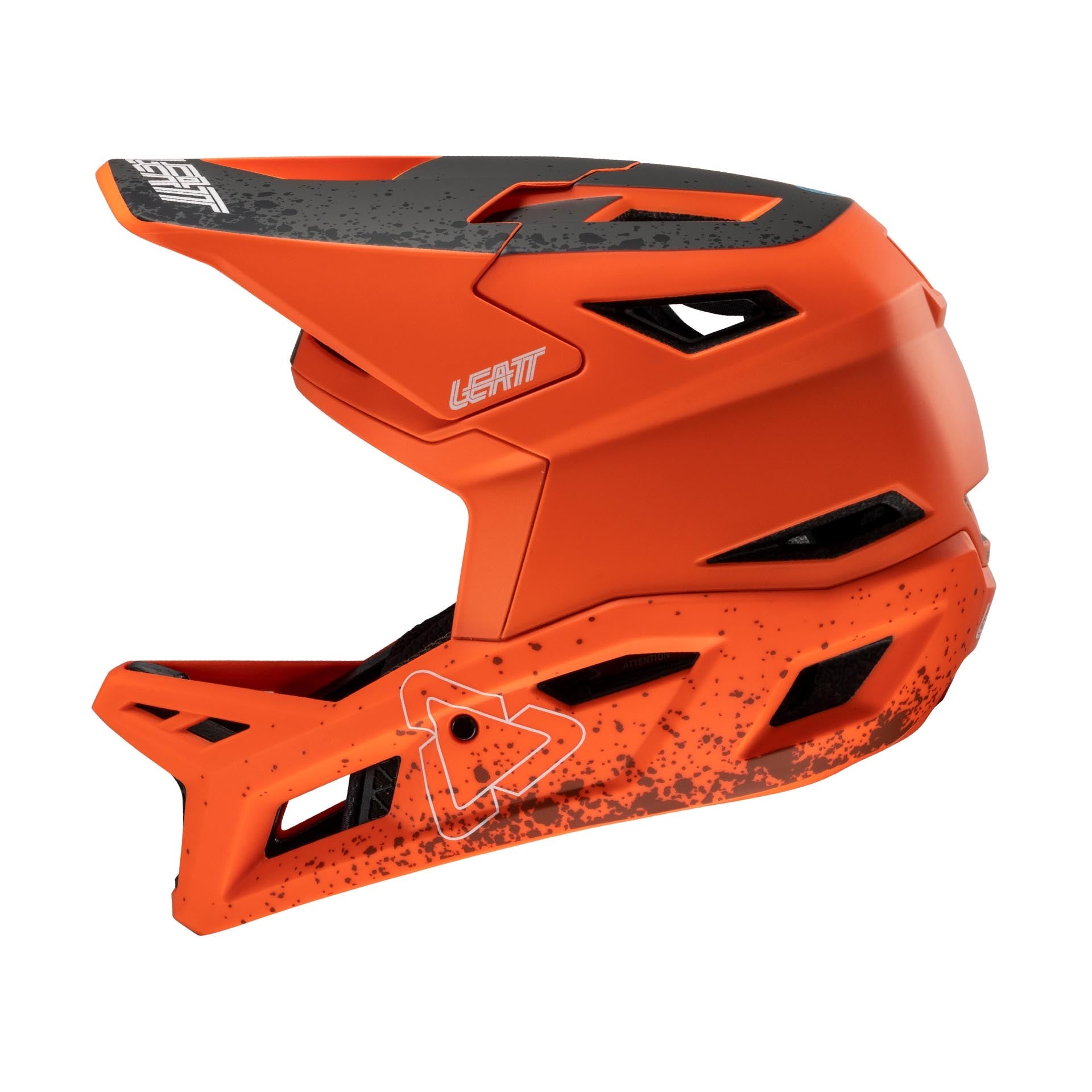 Casco MTB Gravity 4.0 V26