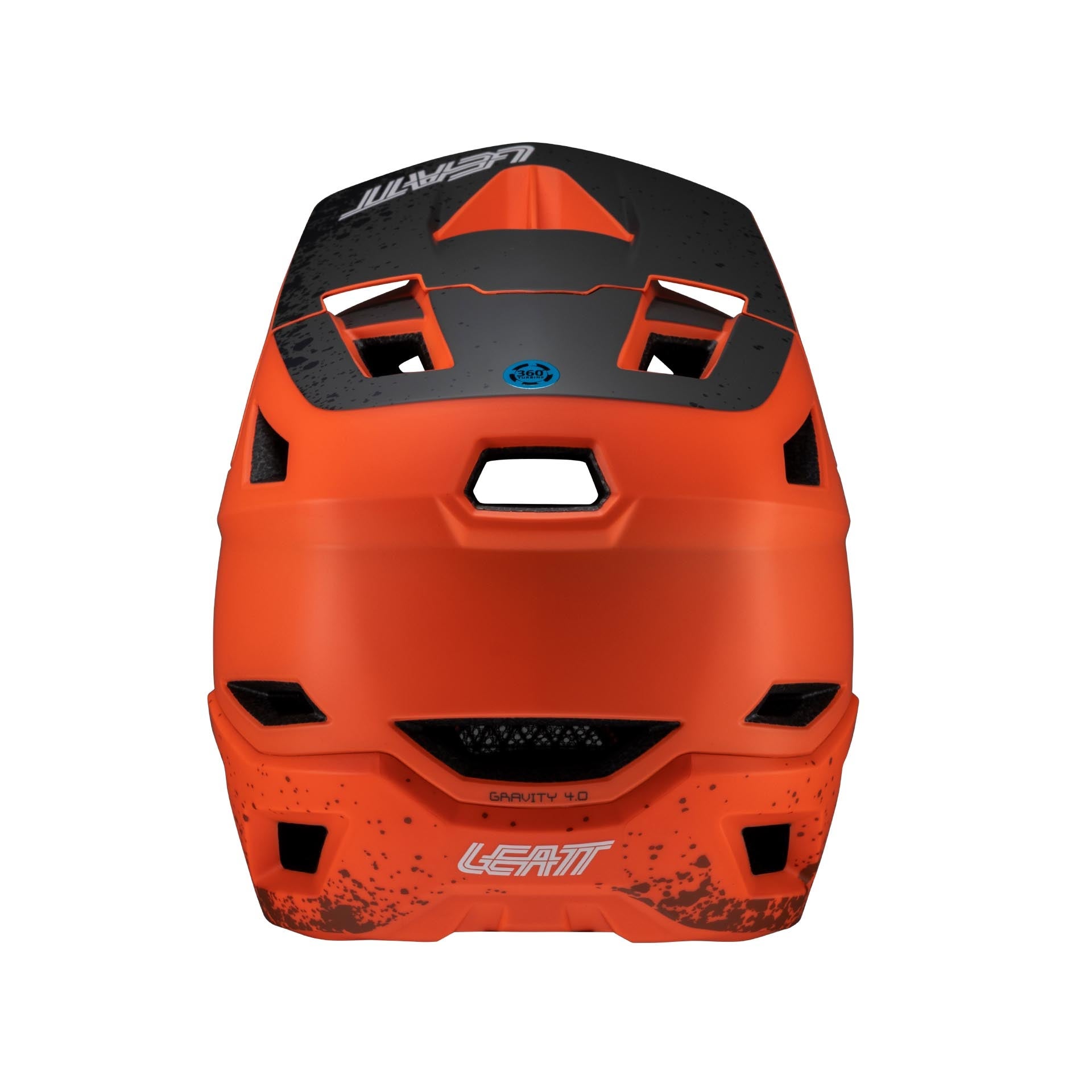 Casco MTB Gravity 4.0 V26