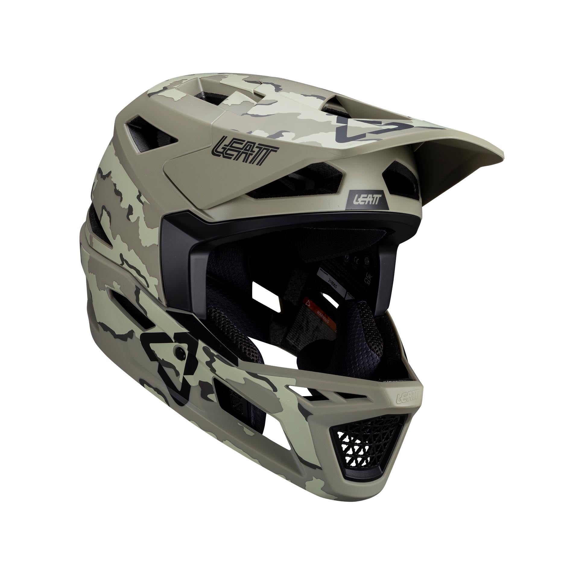 Casco MTB Gravity 4.0