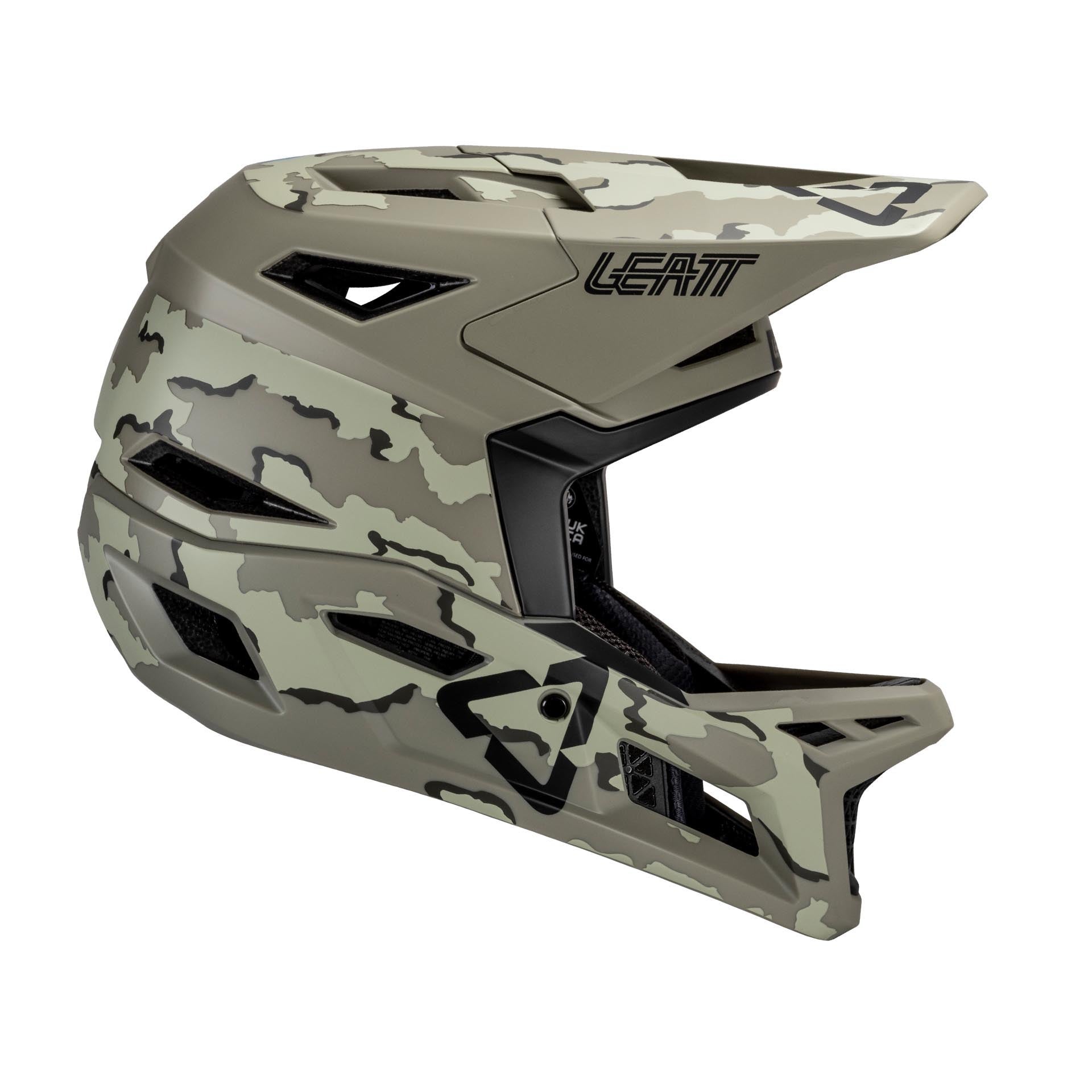Casco MTB Gravity 4.0 V26